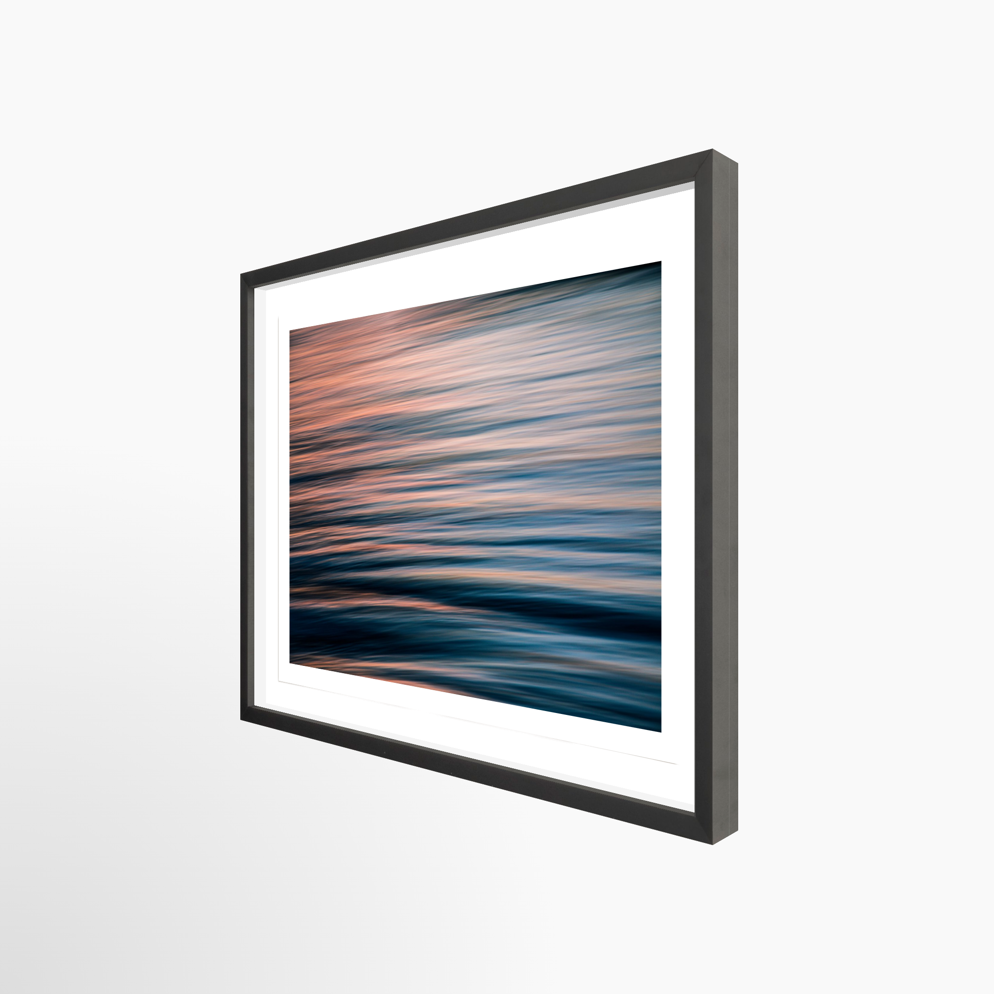 16x24 / Print / Black