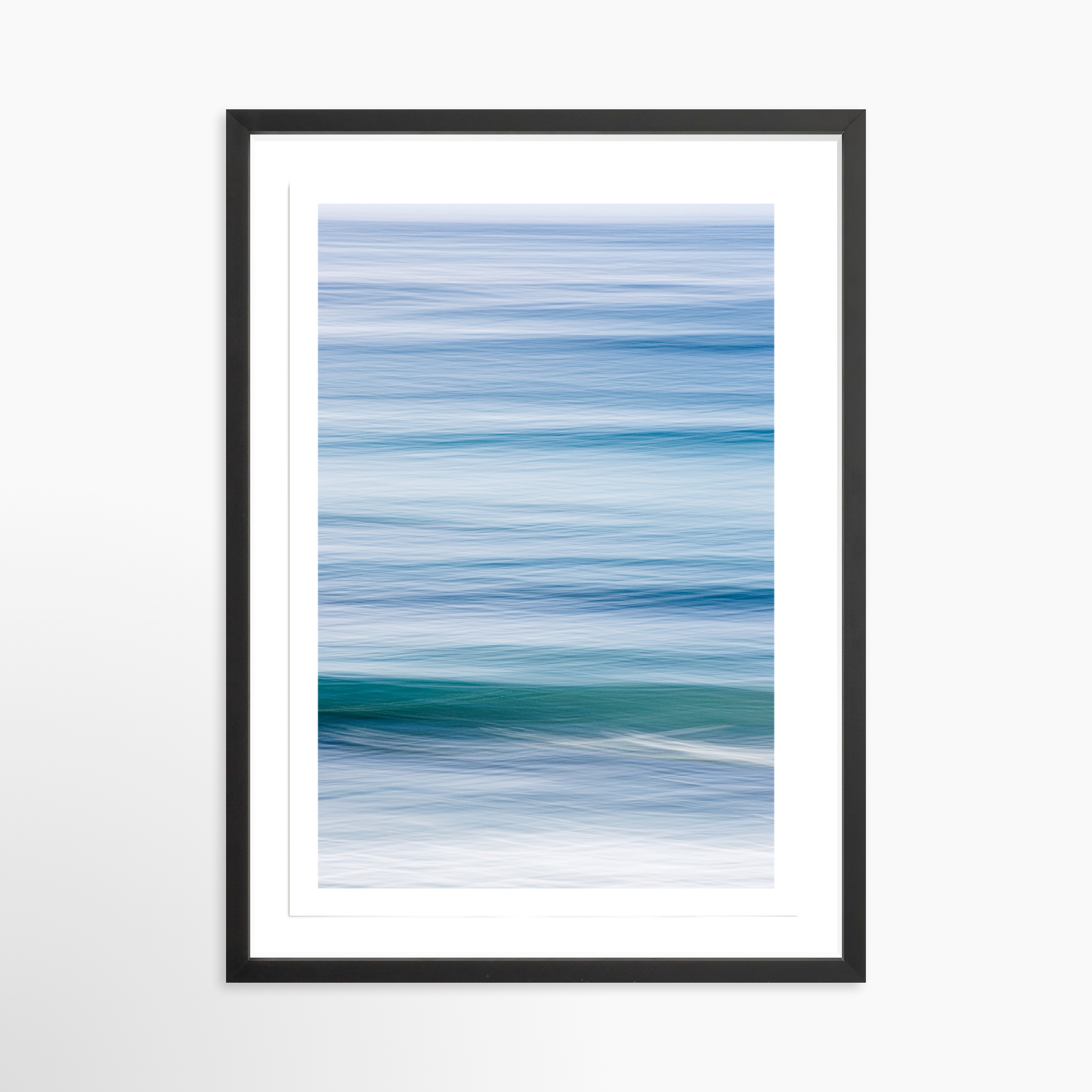 16x24 / Print / Black