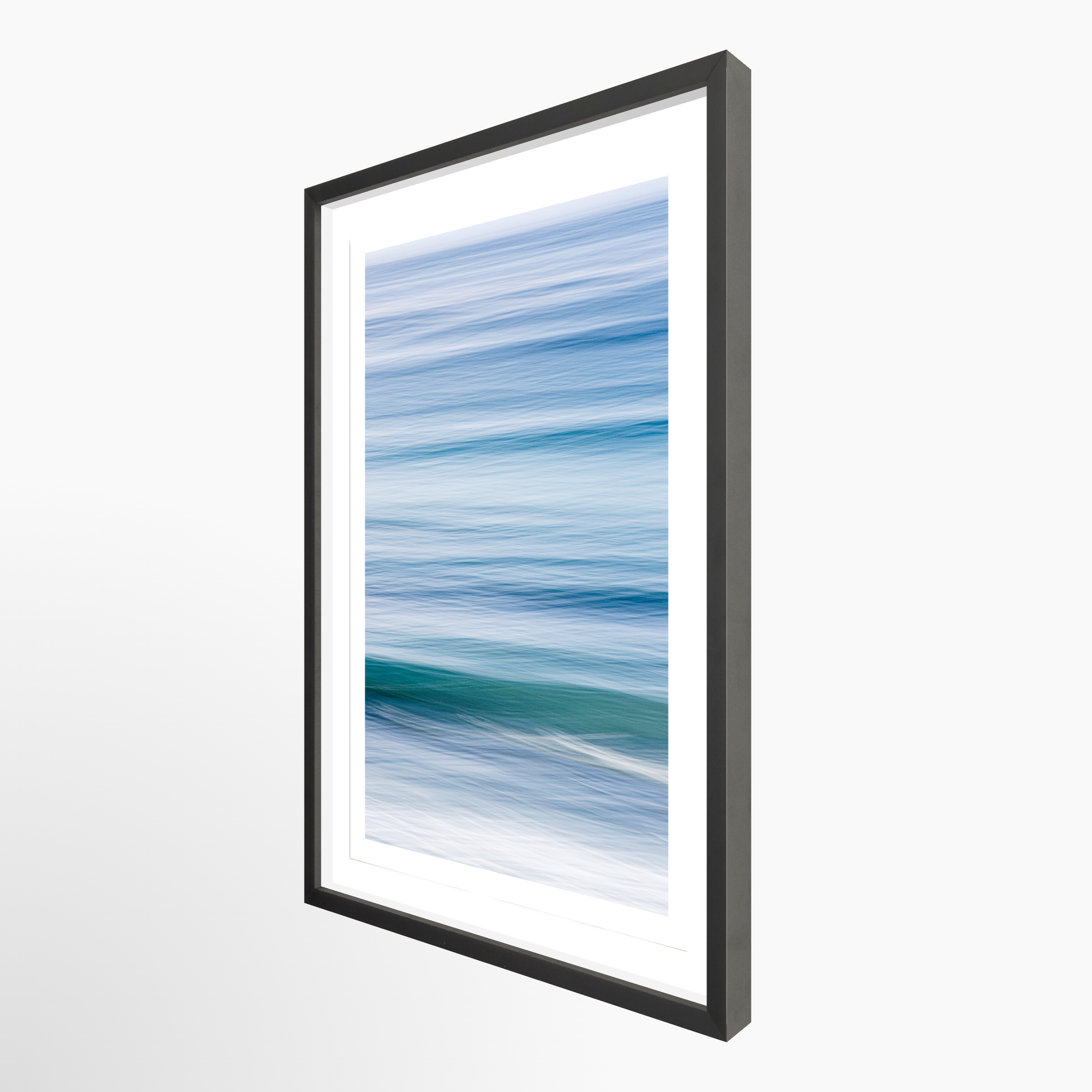 16x24 / Print / Black