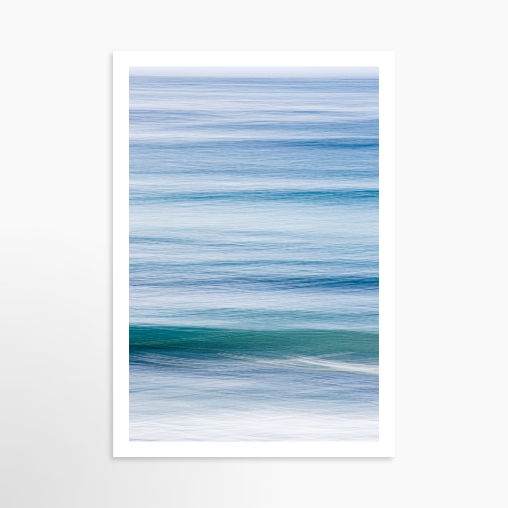 16x24 / Print / None