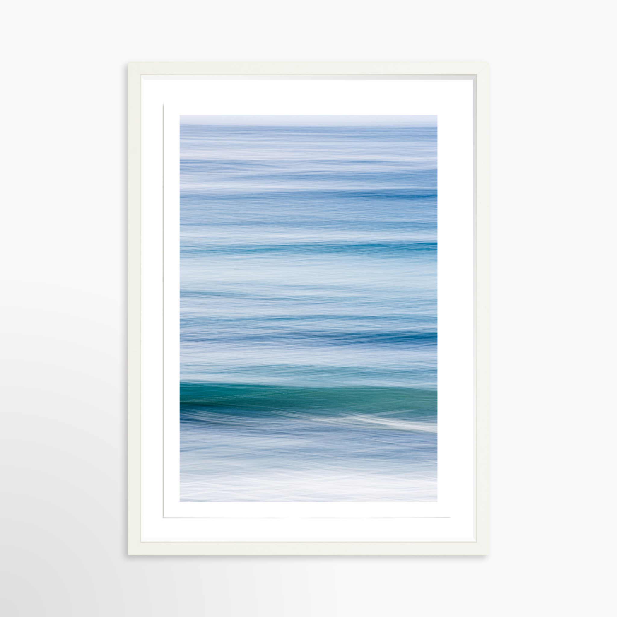 16x24 / Print / White