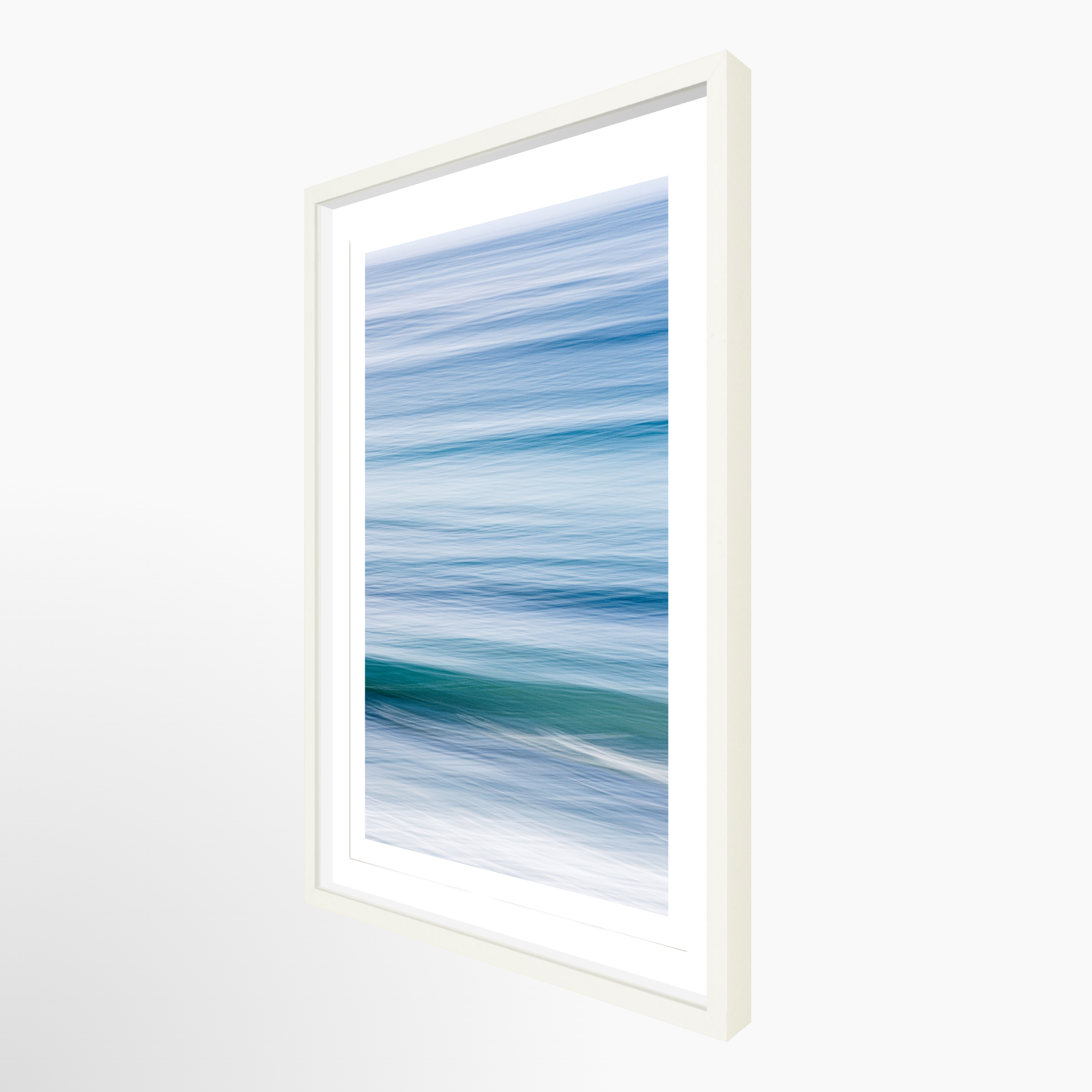 16x24 / Print / White
