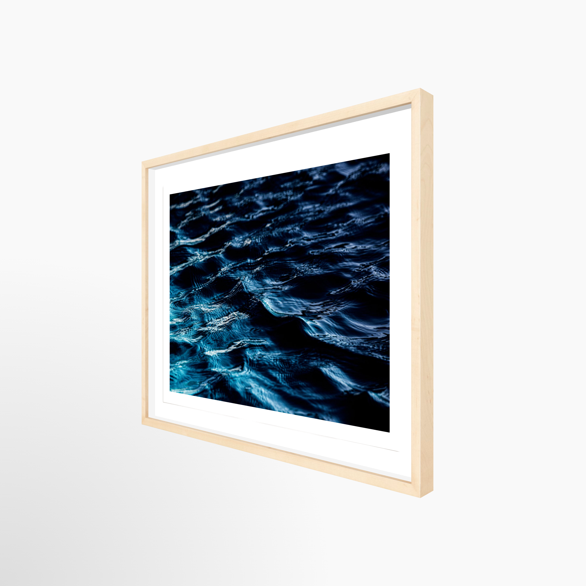 16x24 / Print / Natural