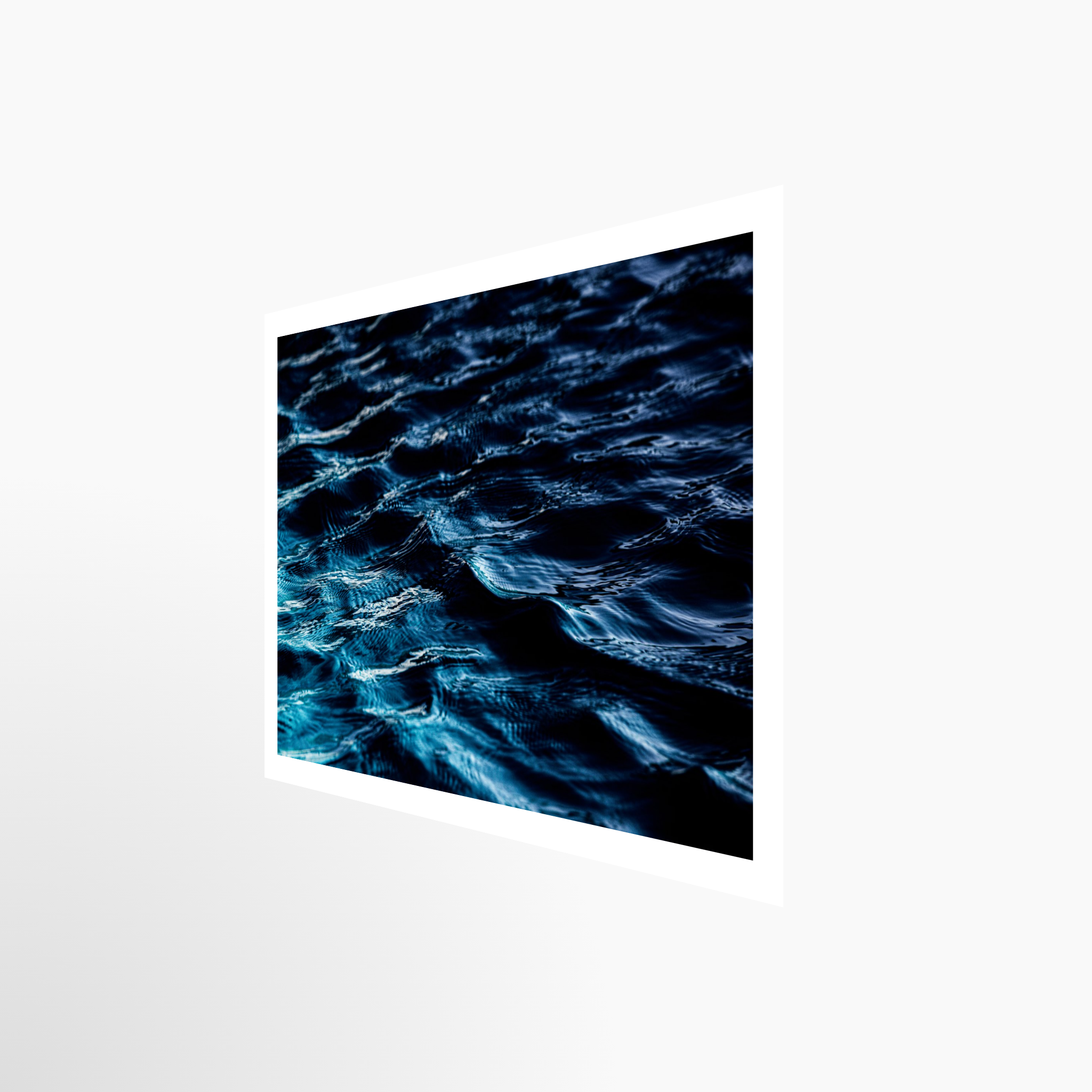 16x24 / Print / None