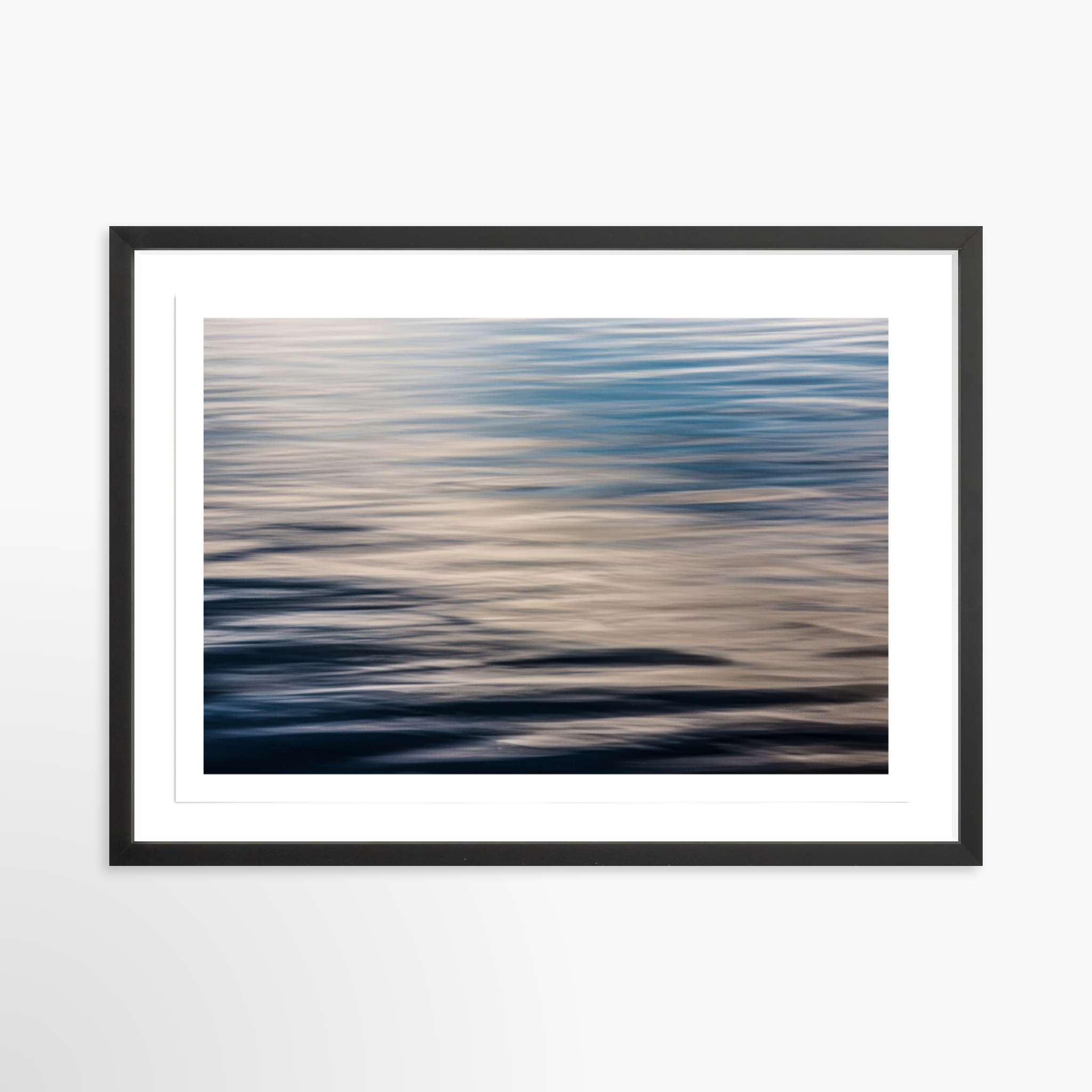 16x24 / Print / Black