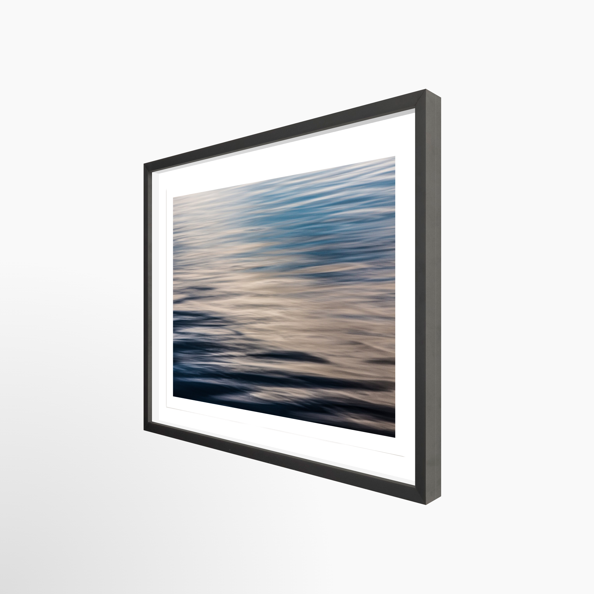 16x24 / Print / Black