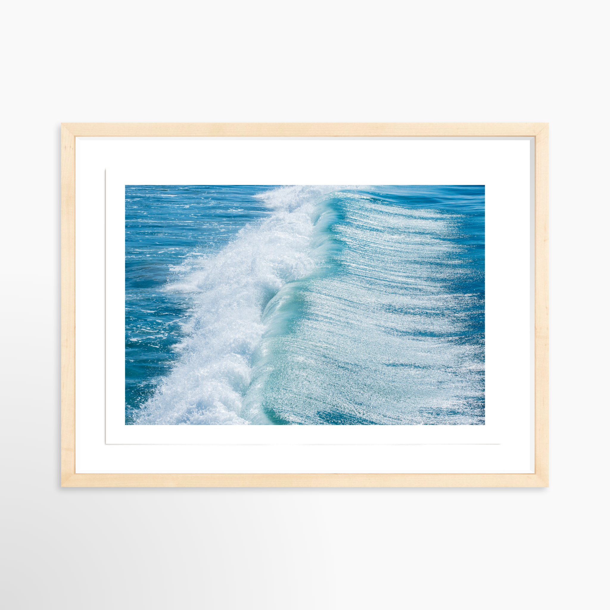 12x18 / Print / Natural