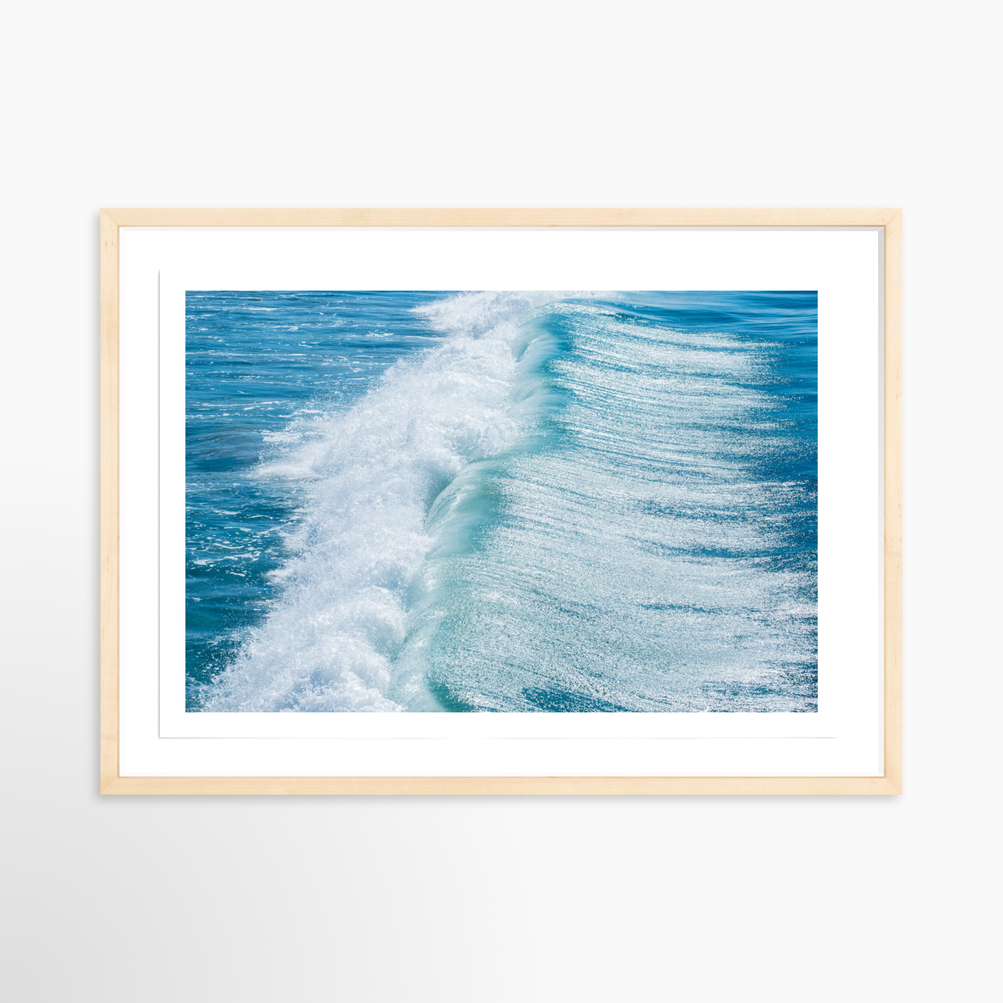 16x24 / Print / Natural