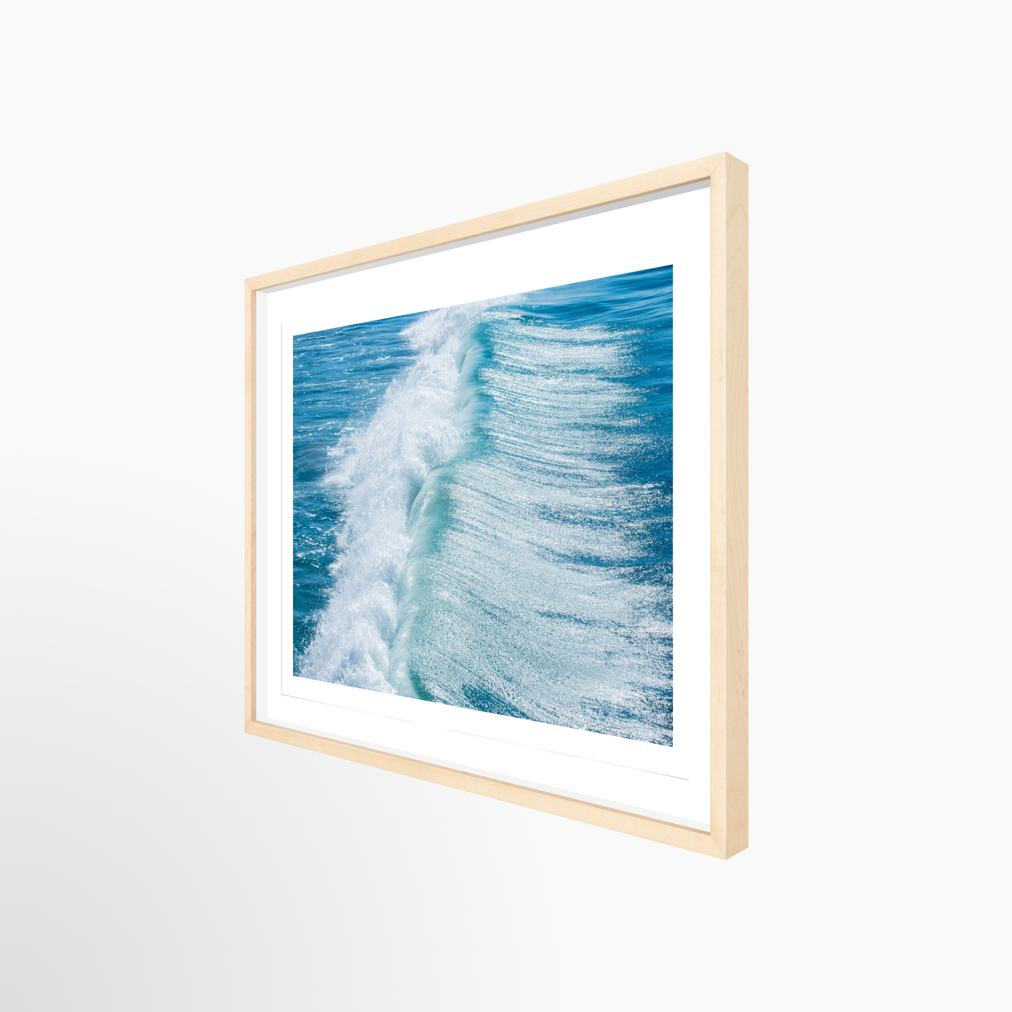 16x24 / Print / Natural