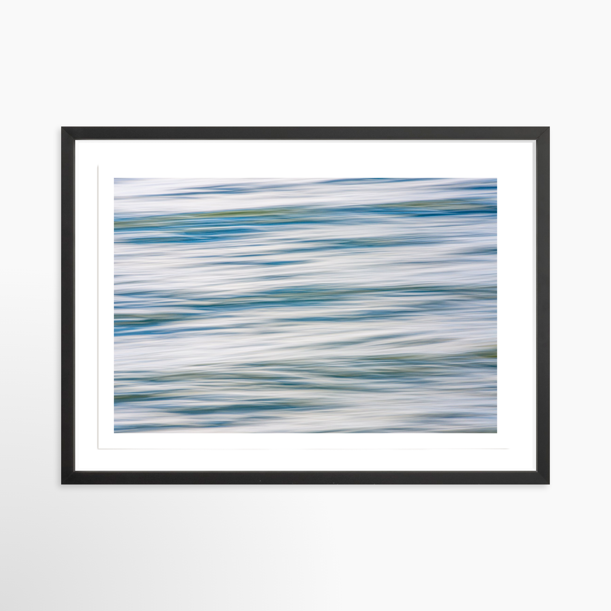 16x24 / Print / Black