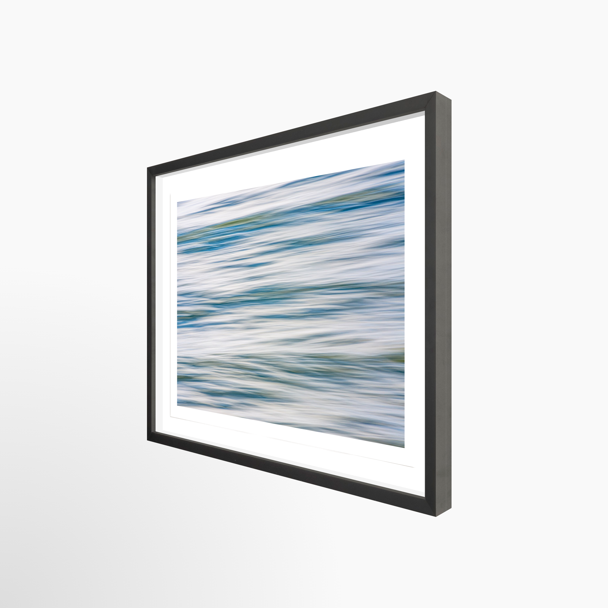 16x24 / Print / Black