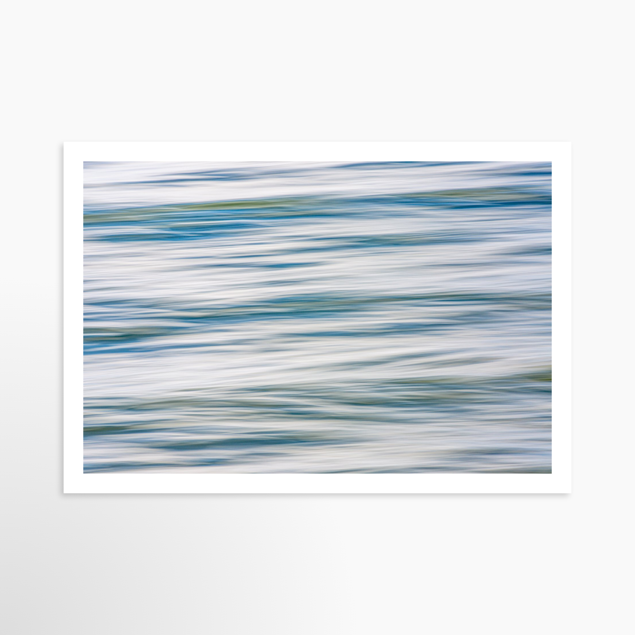 16x24 / Print / None