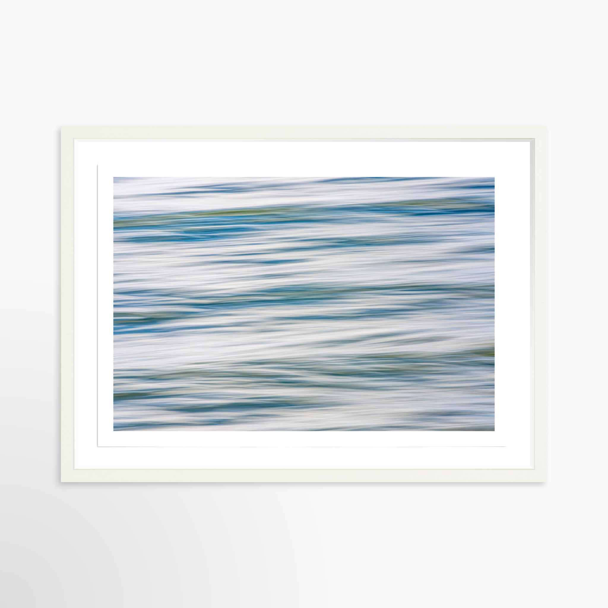 16x24 / Print / White