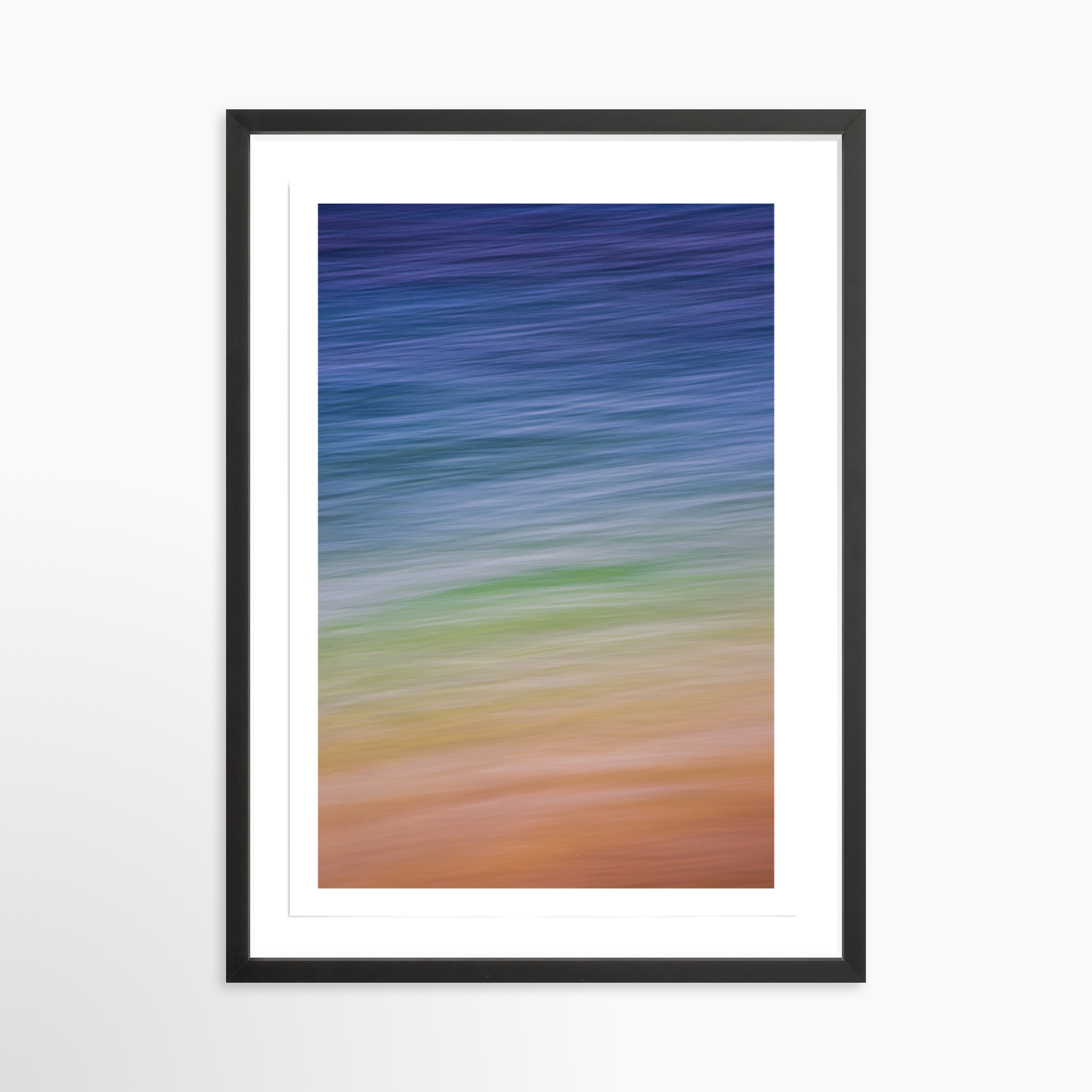 16x24 / Print / Black