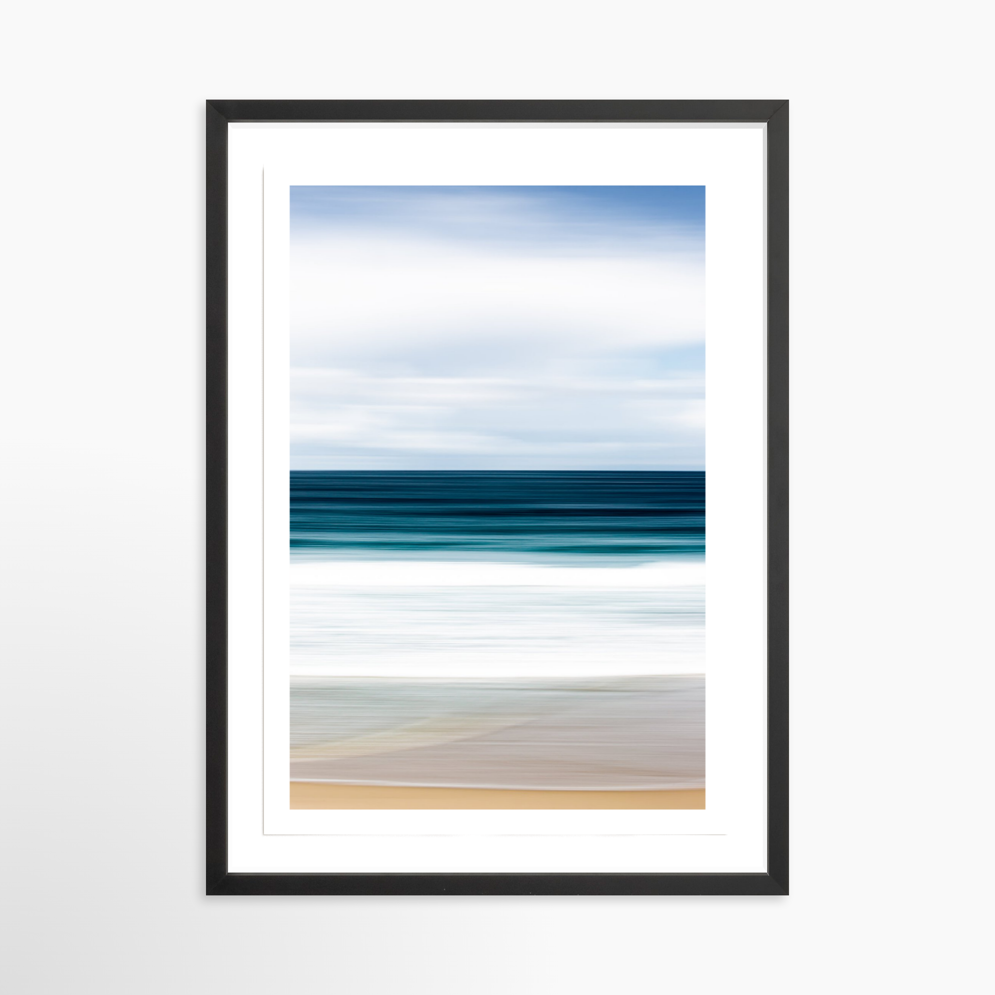 16x24 / Print / Black
