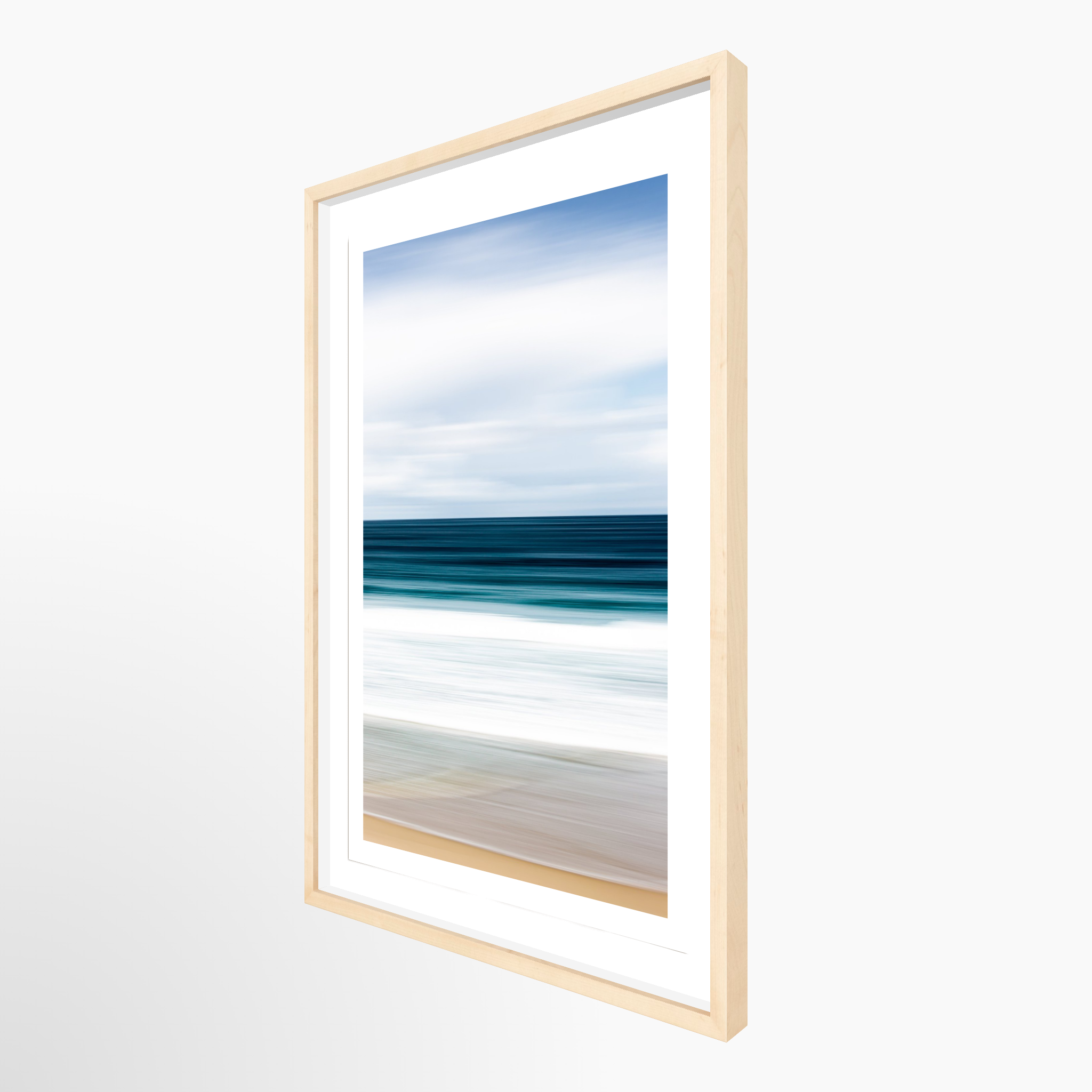 16x24 / Print / Natural