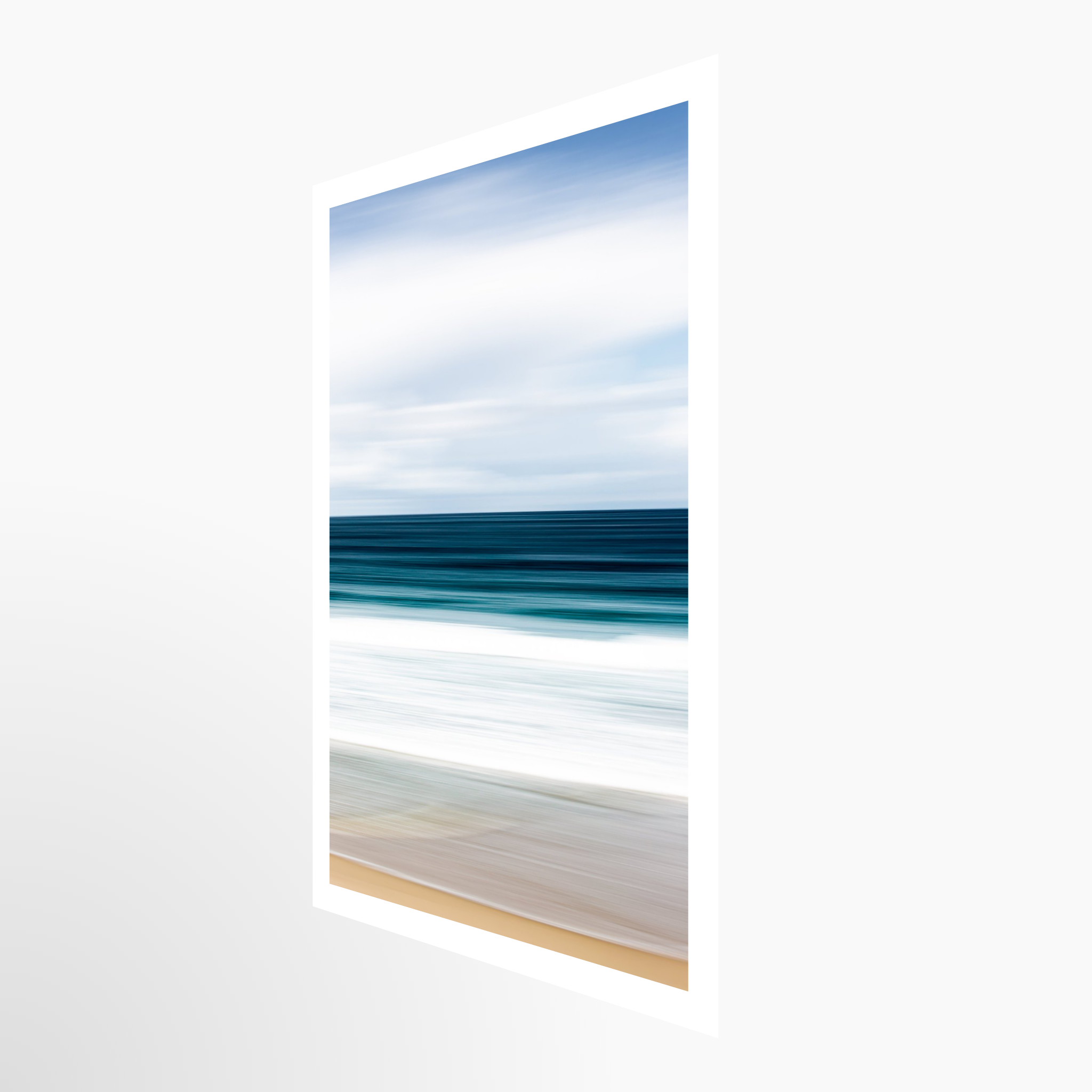 16x24 / Print / None