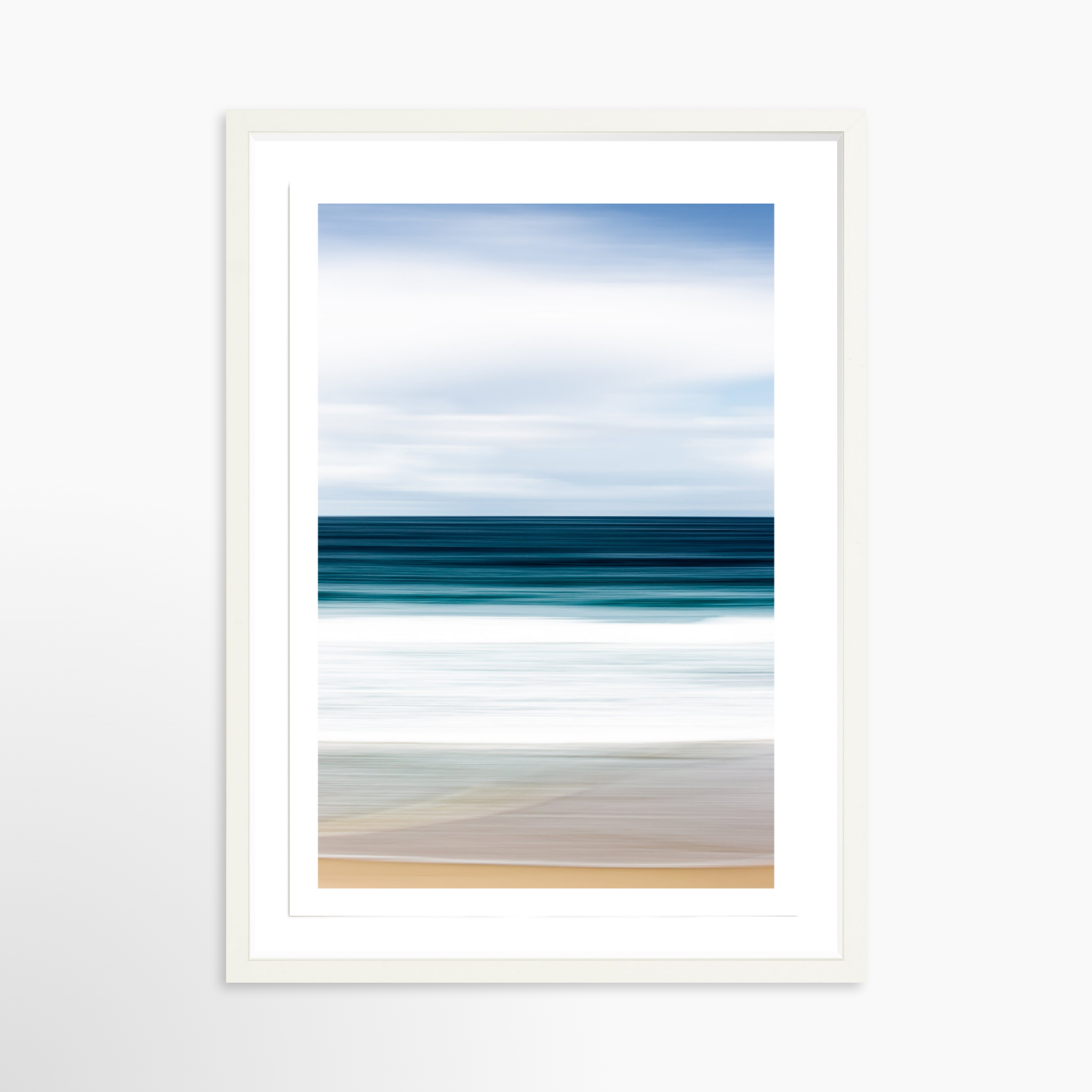 16x24 / Print / White
