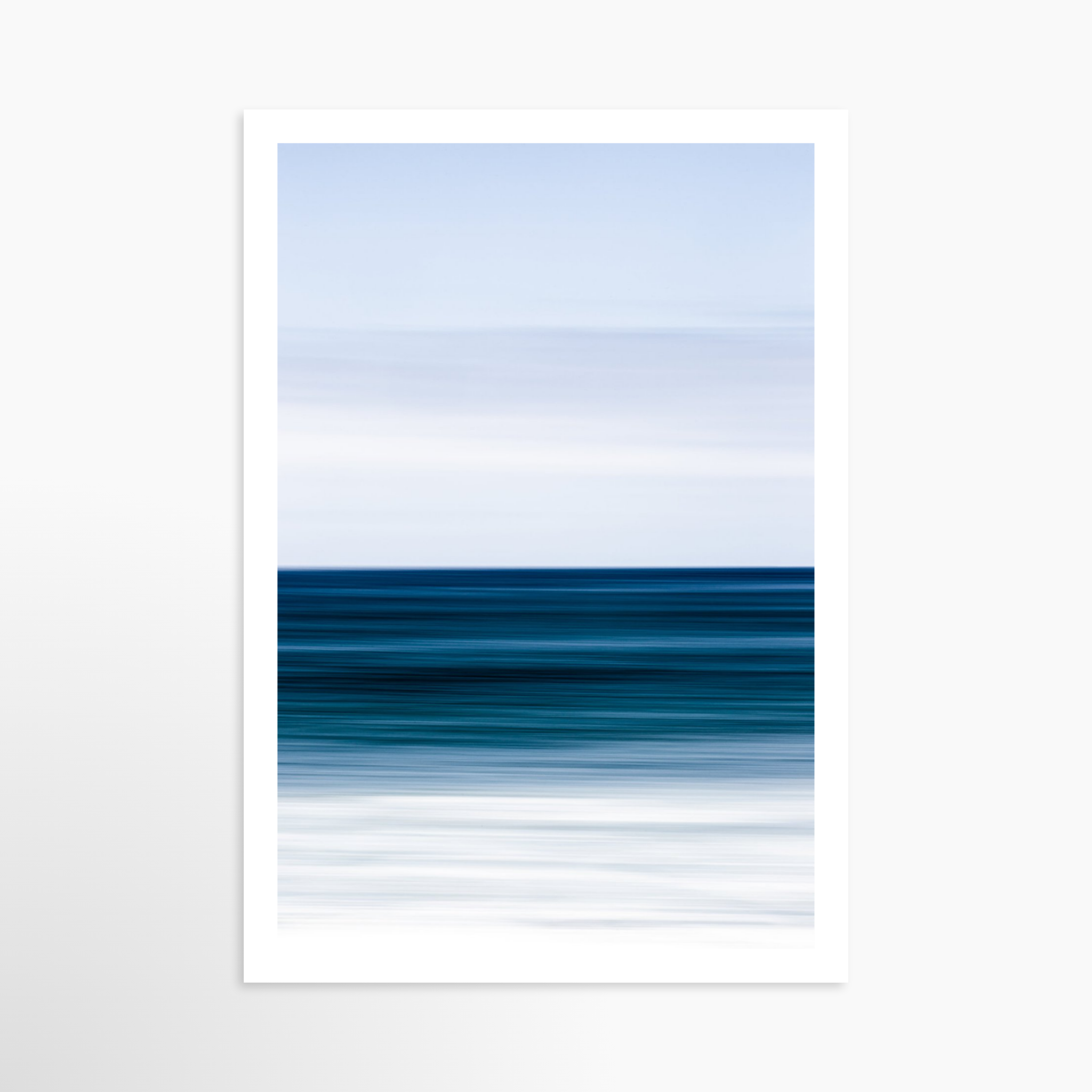 16x24 / Print / None