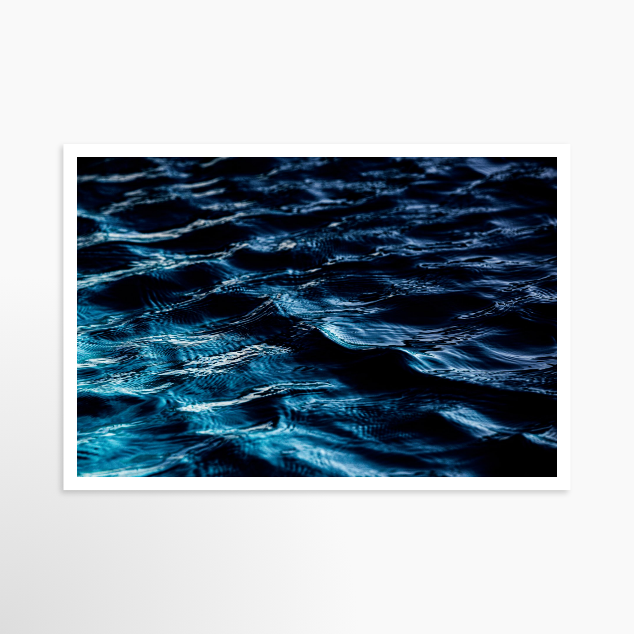 24x36 / Print / None