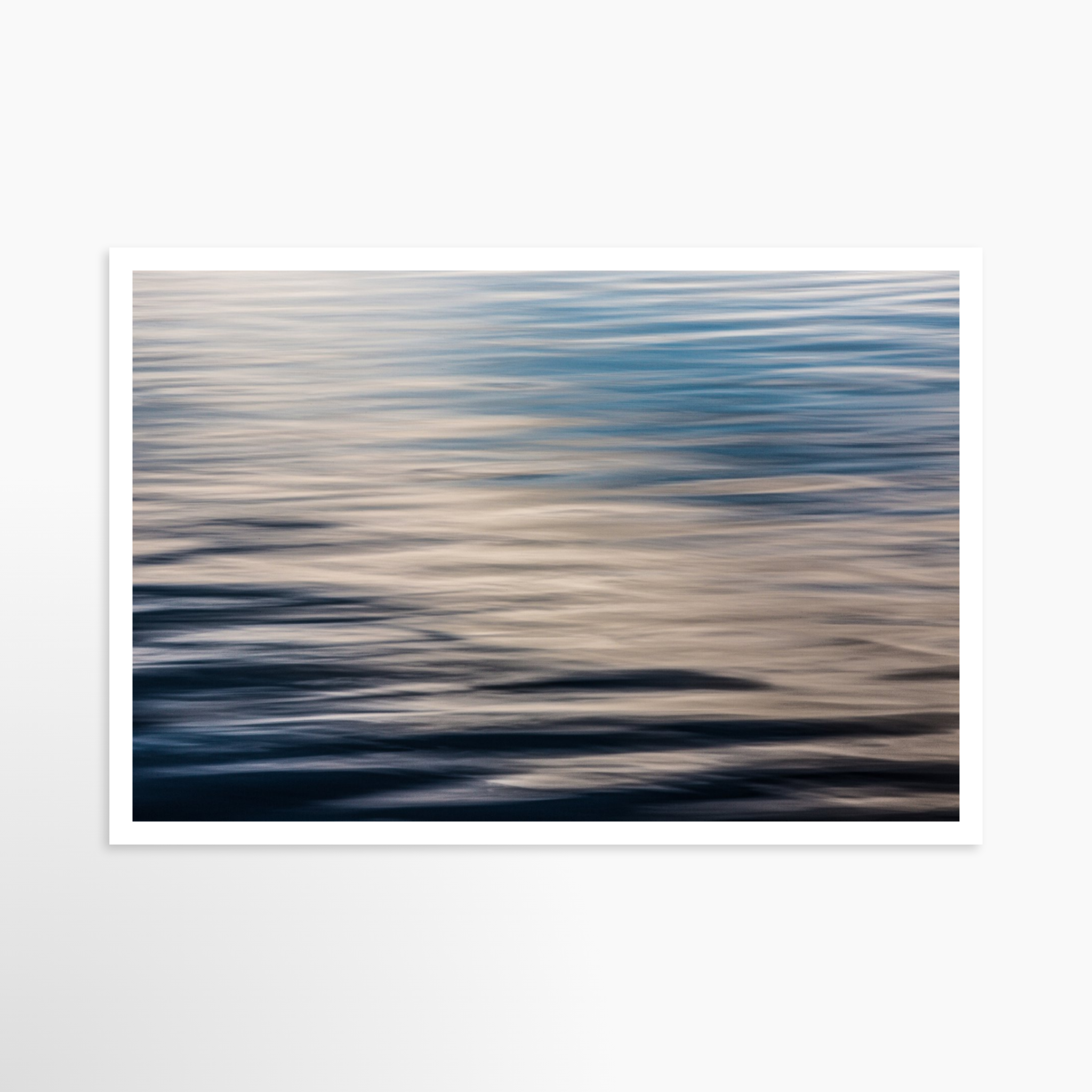 24x36 / Print / None