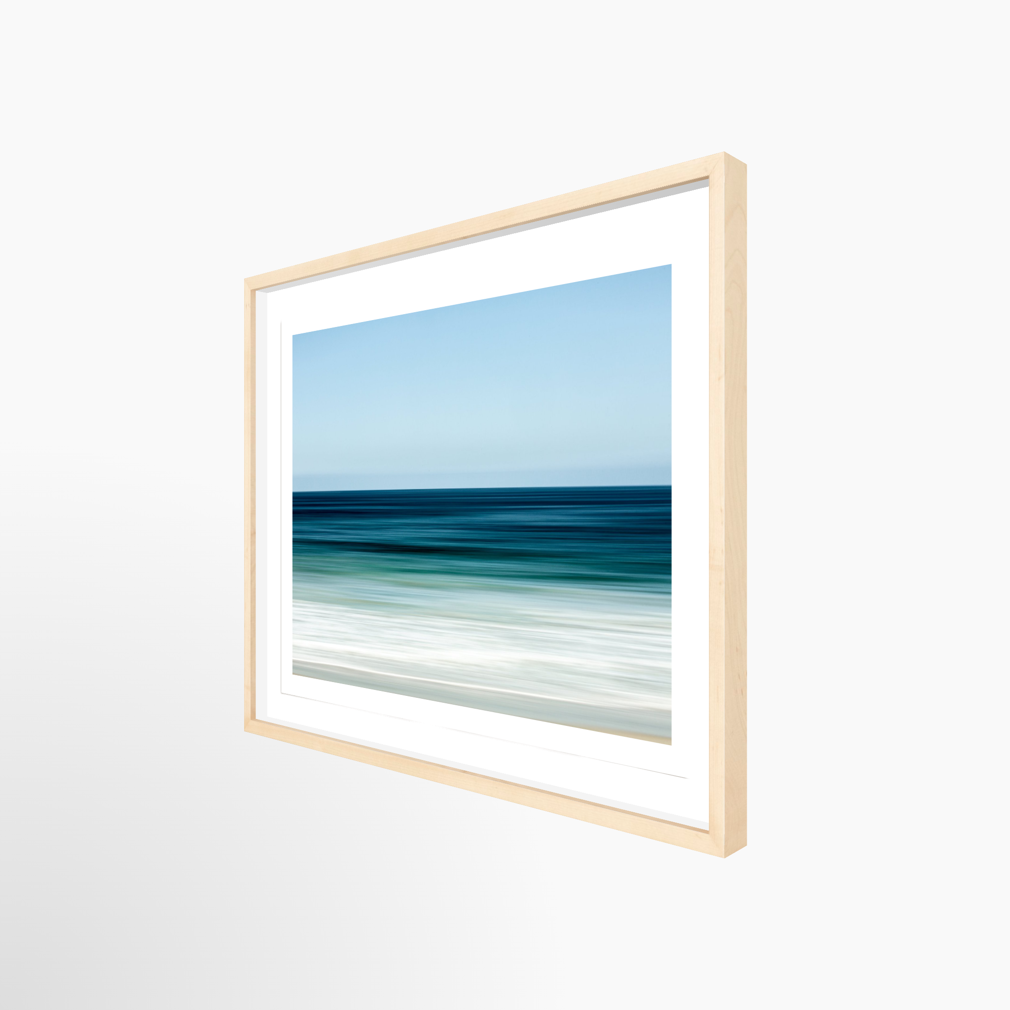 16x24 / Print / Natural