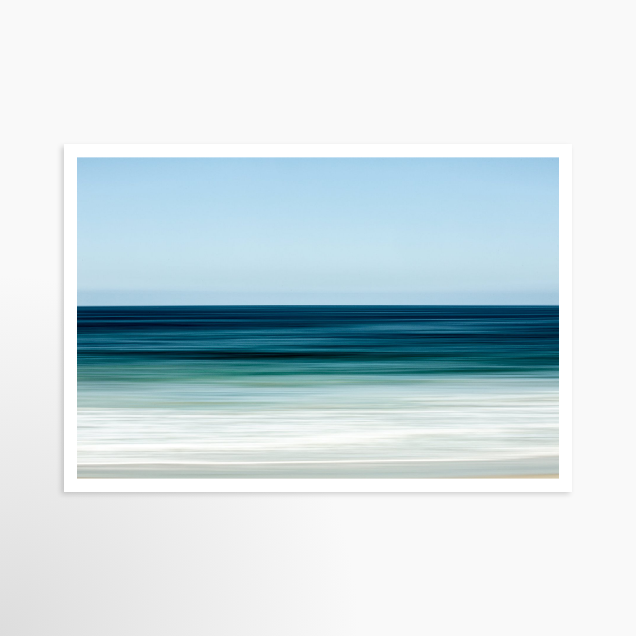 24x36 / Print / None