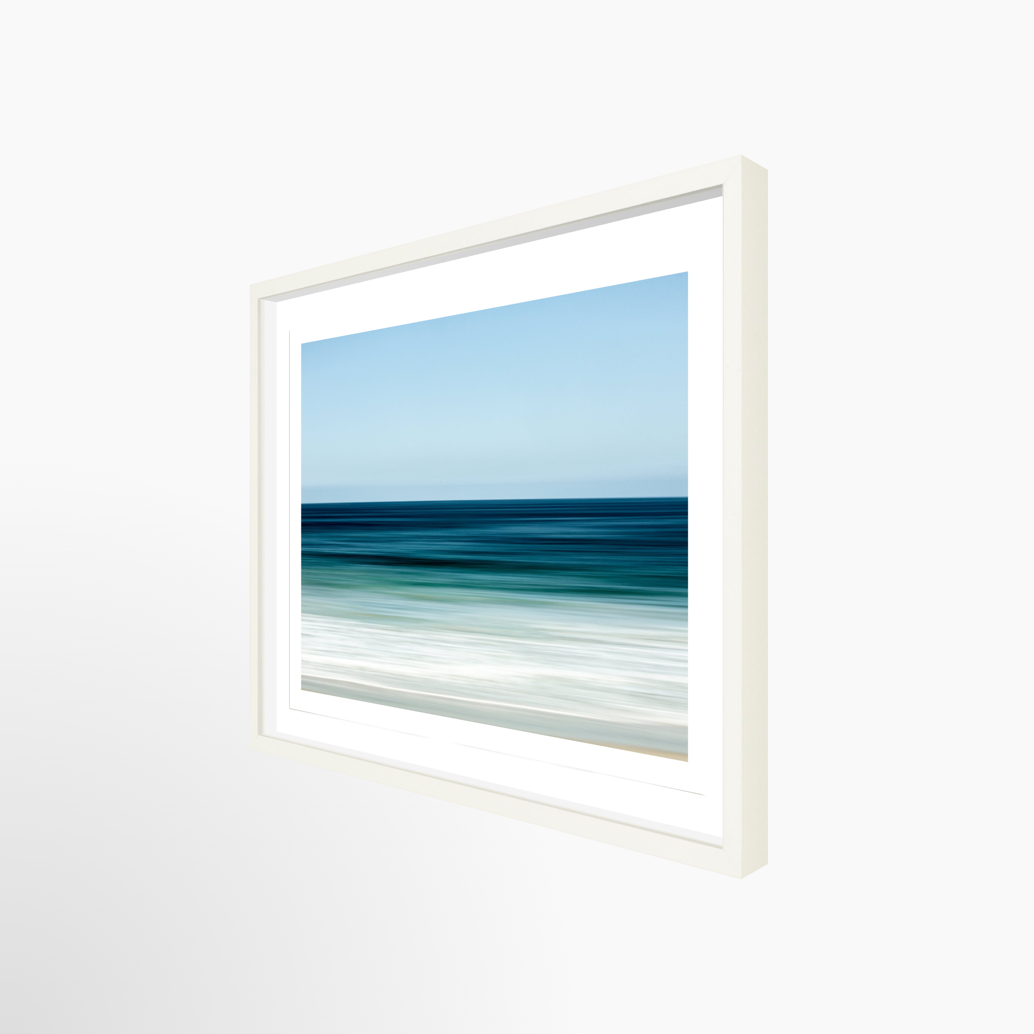 16x24 / Print / White