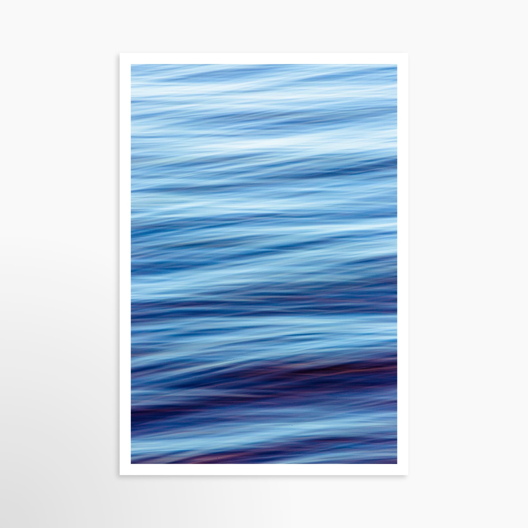 24x36 / Print / None
