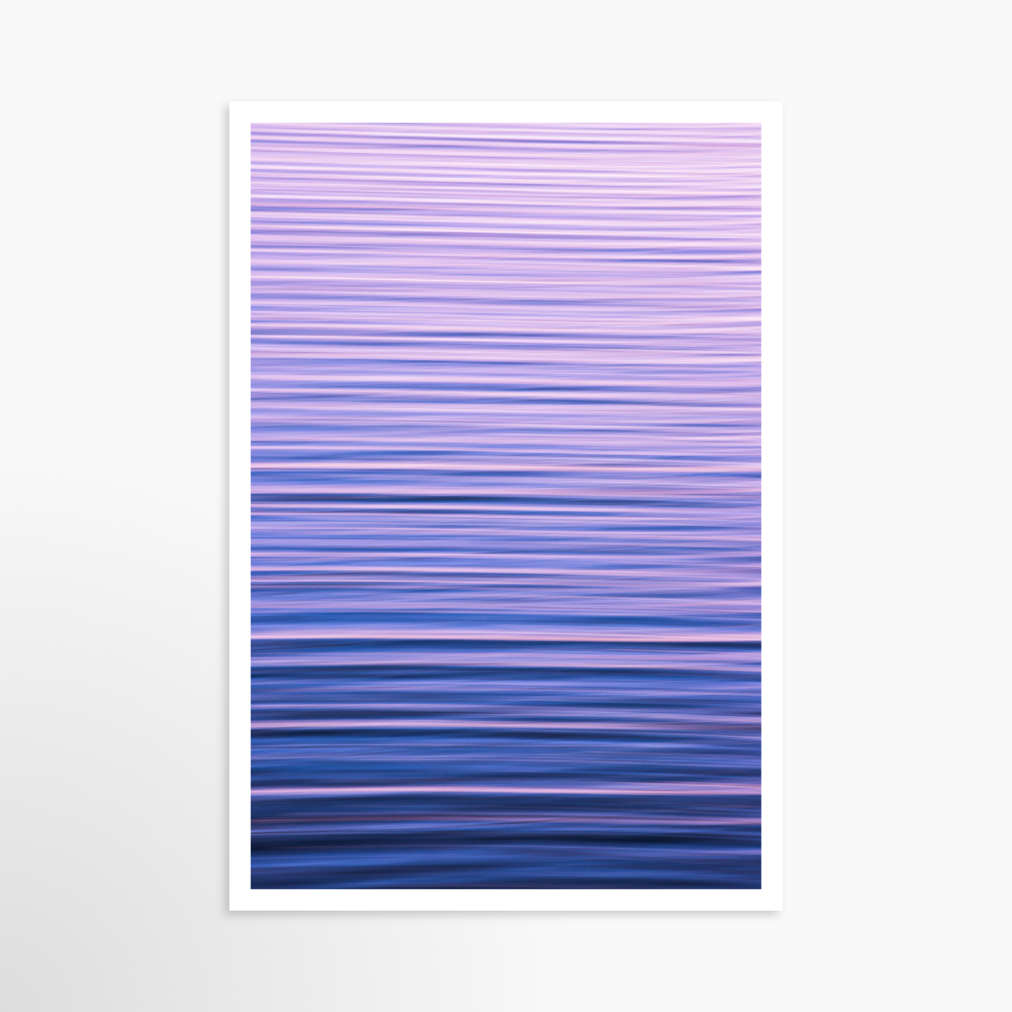 24x36 / Print / None