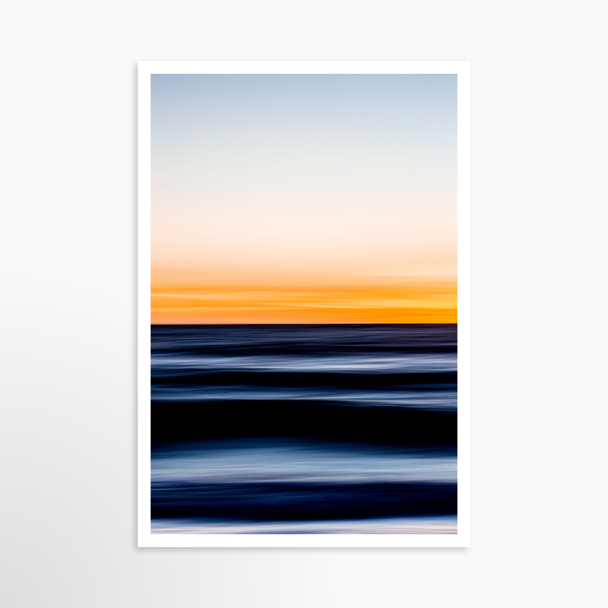 24x36 / Print / None