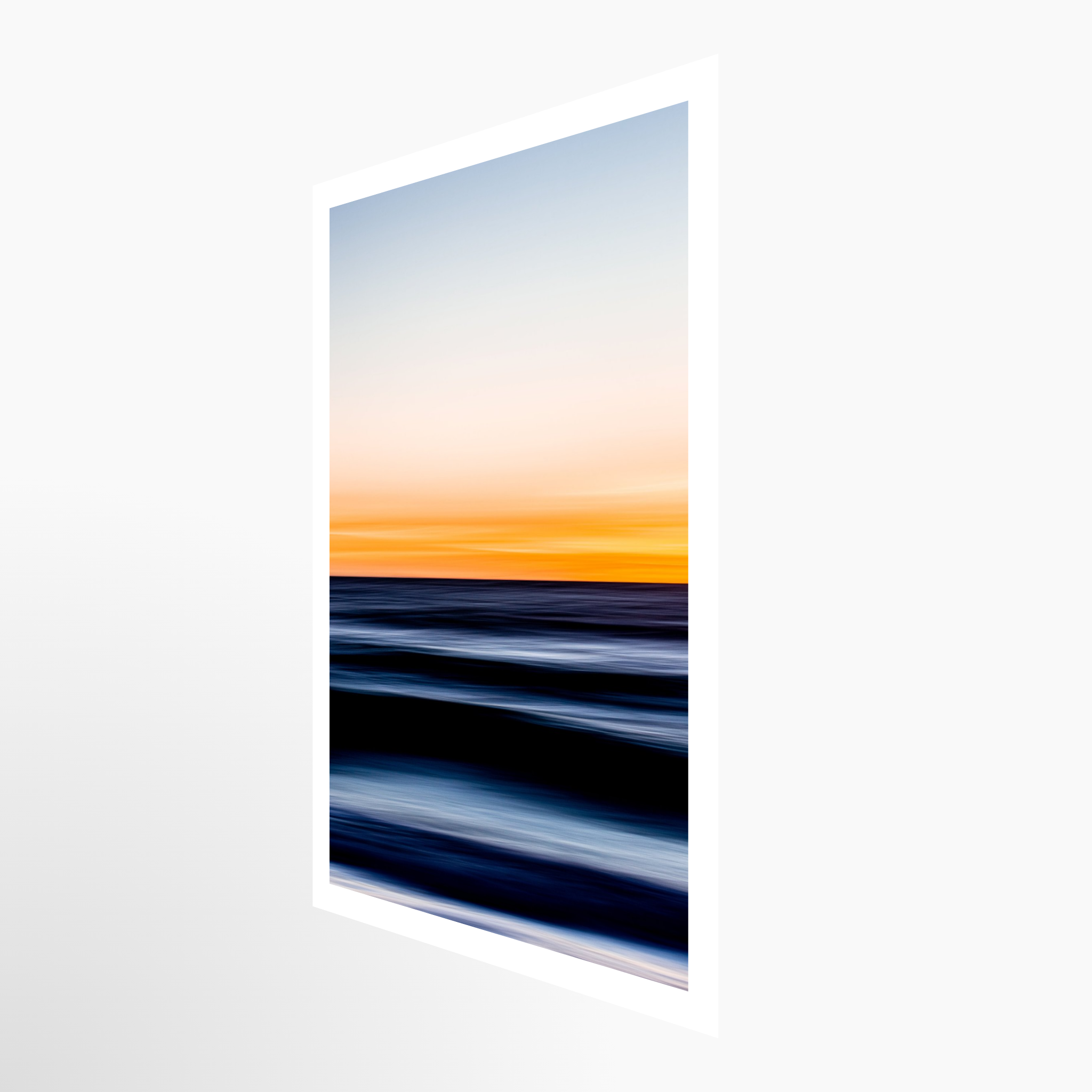 16x24 / Print / None