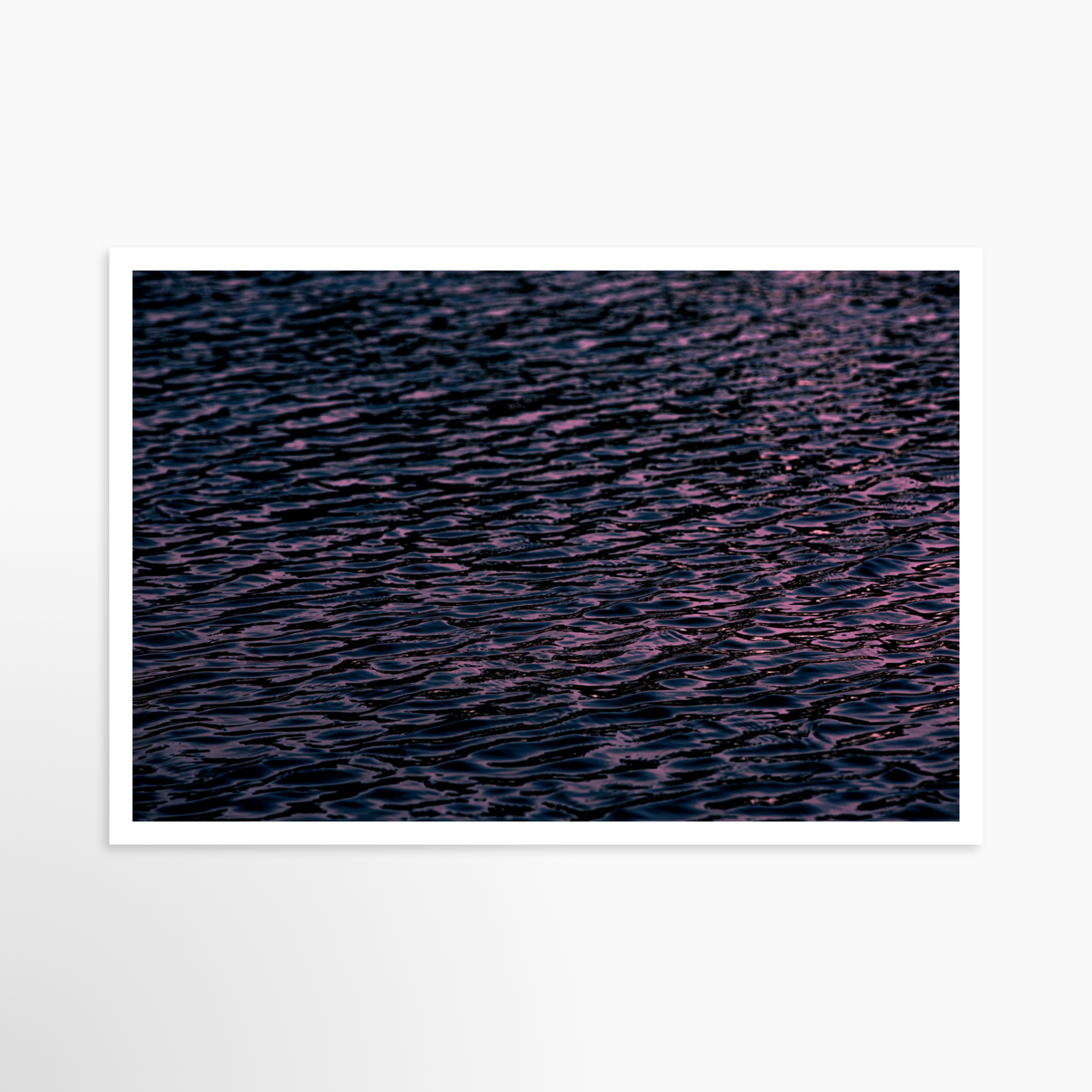 24x36 / Print / None