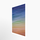 16x24 / Print / None