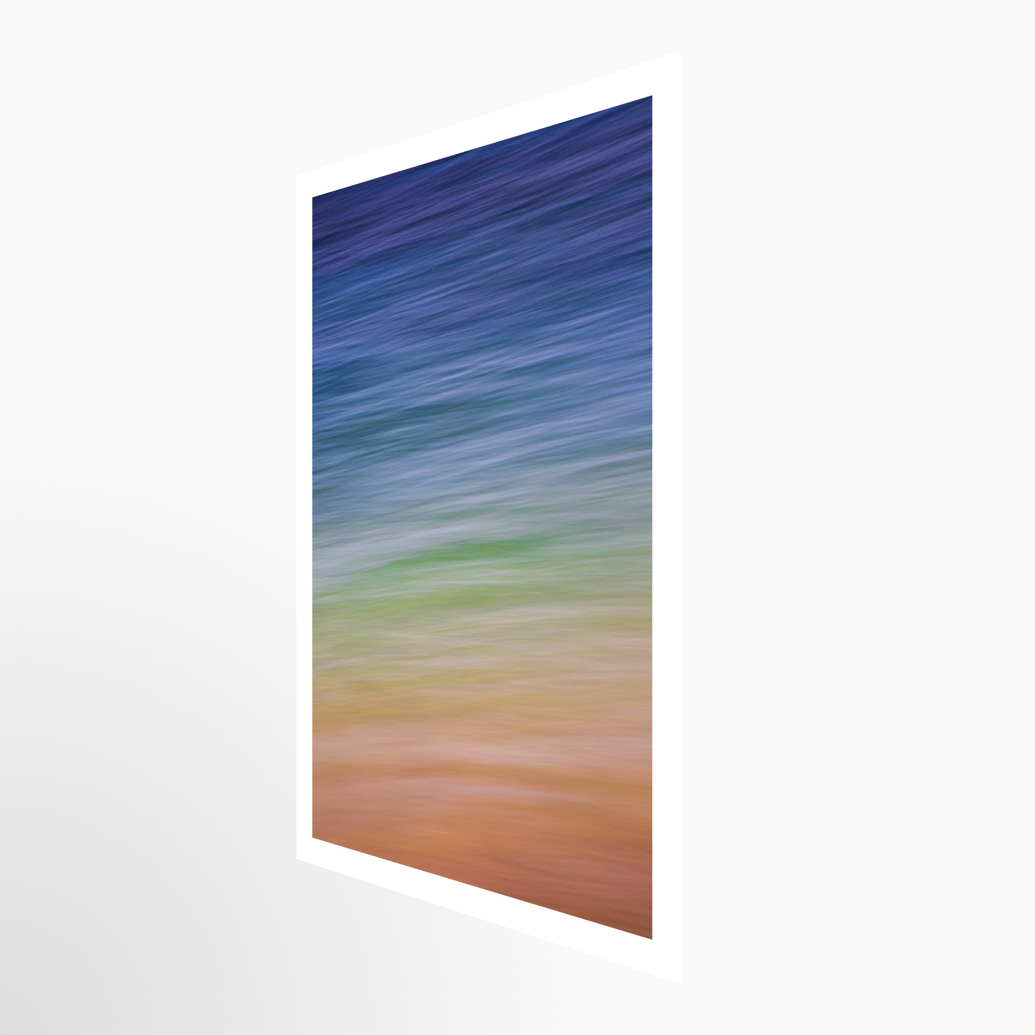 16x24 / Print / None