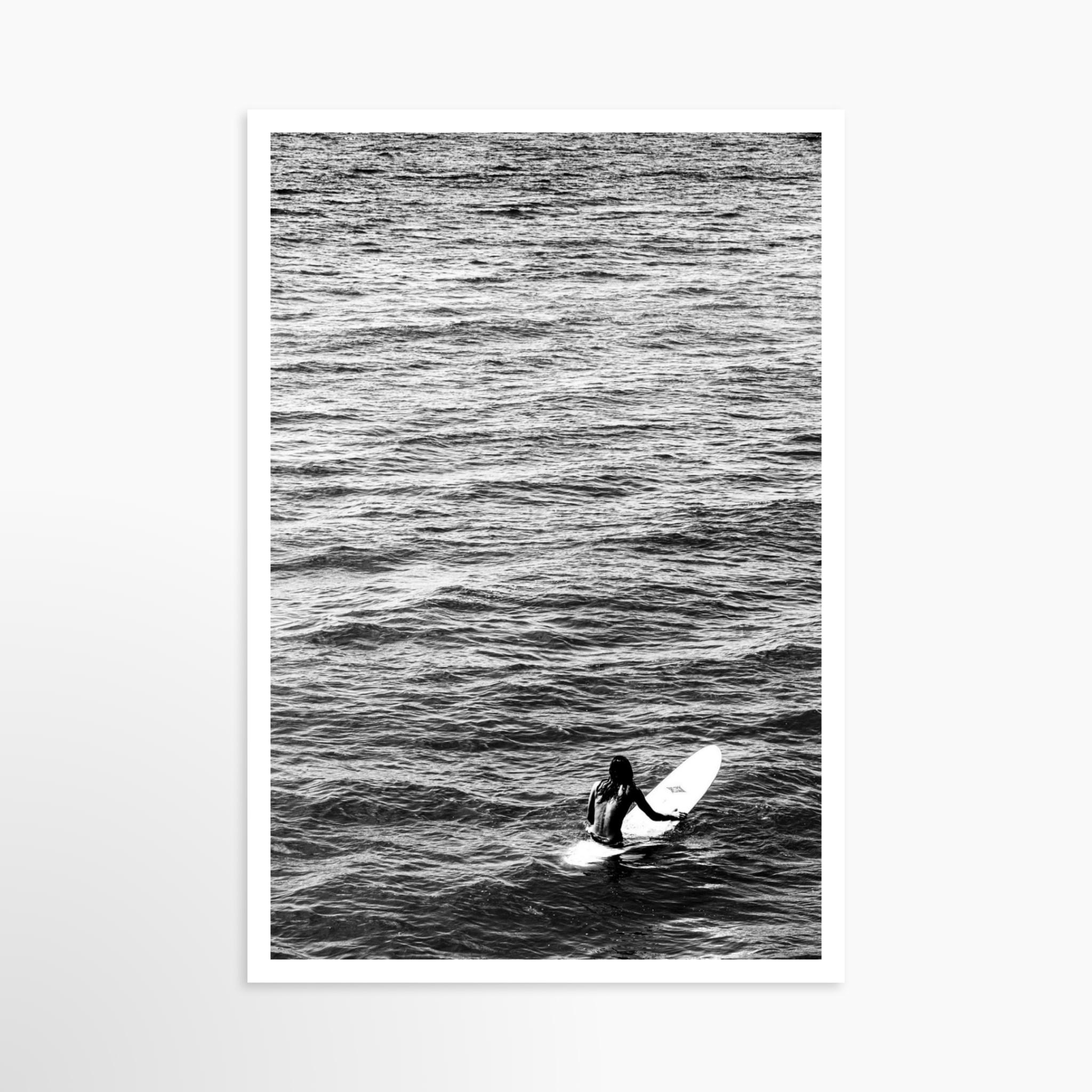 24x36 / Print / None