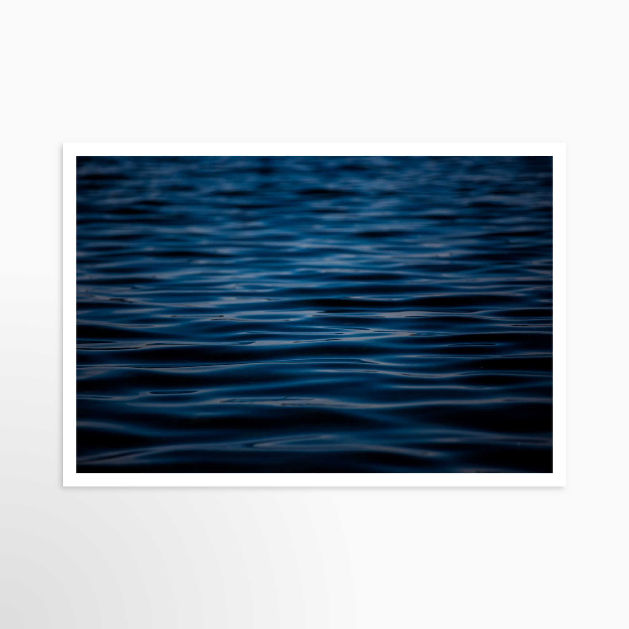 24x36 / Print / None