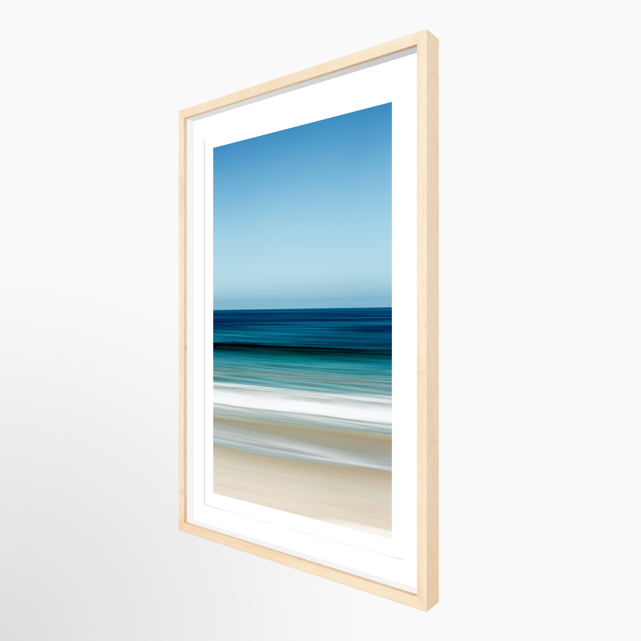 16x24 / Print / Natural