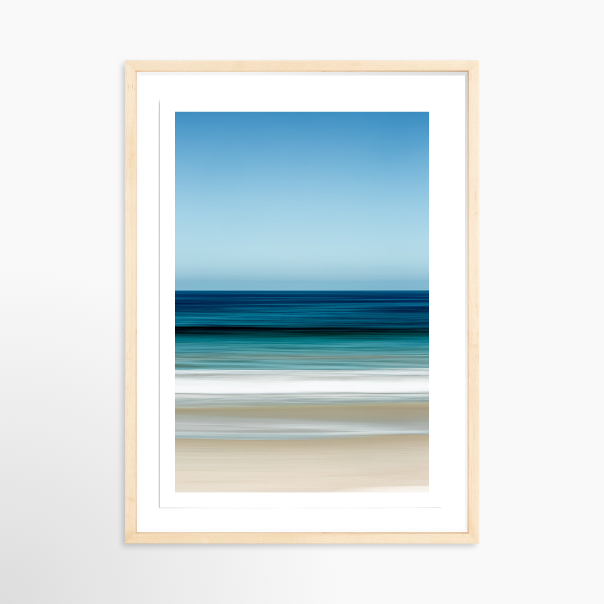 16x24 / Print / Natural