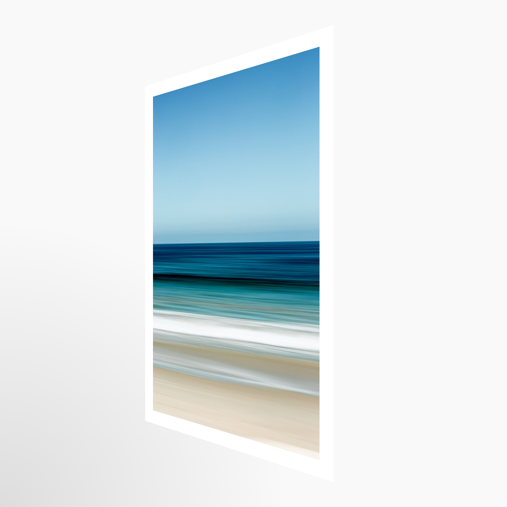 16x24 / Print / None