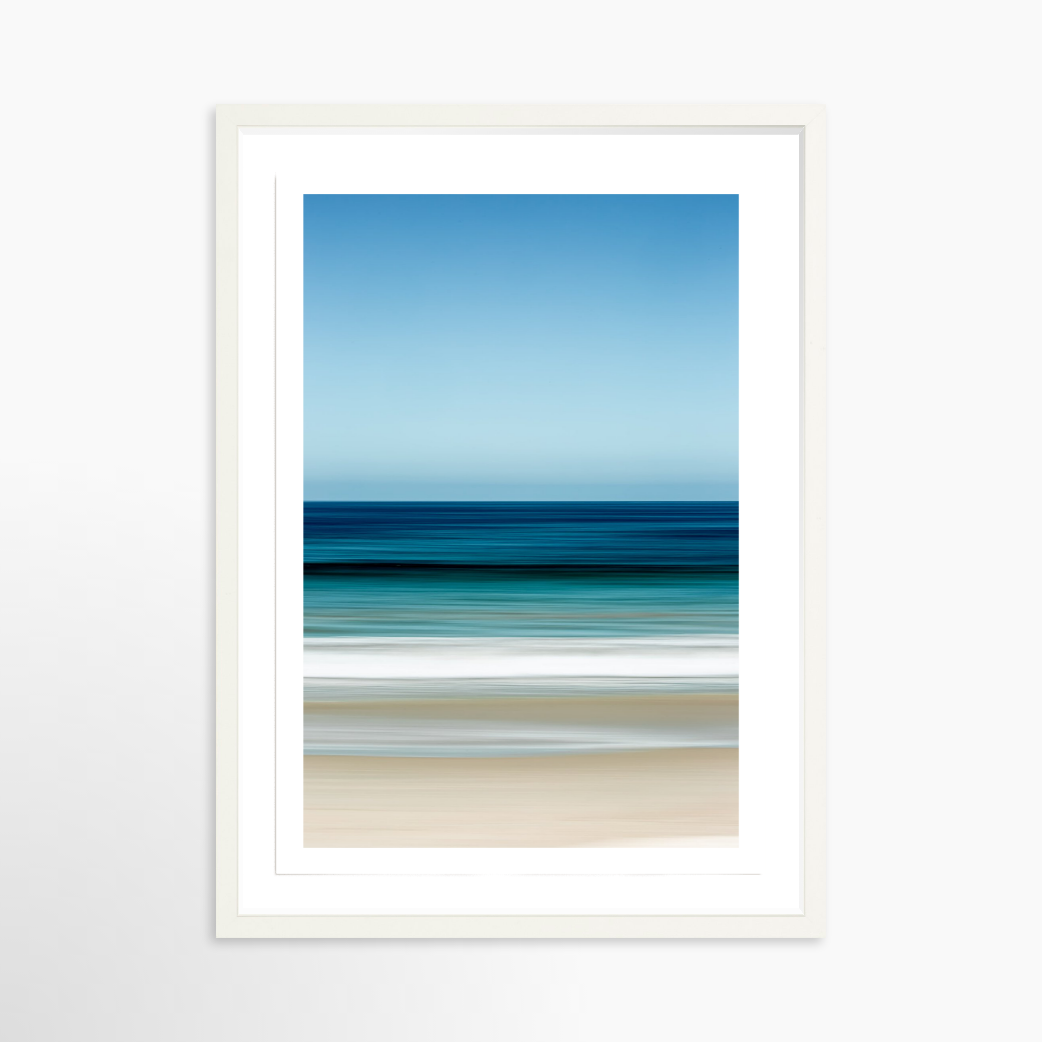 16x24 / Print / White