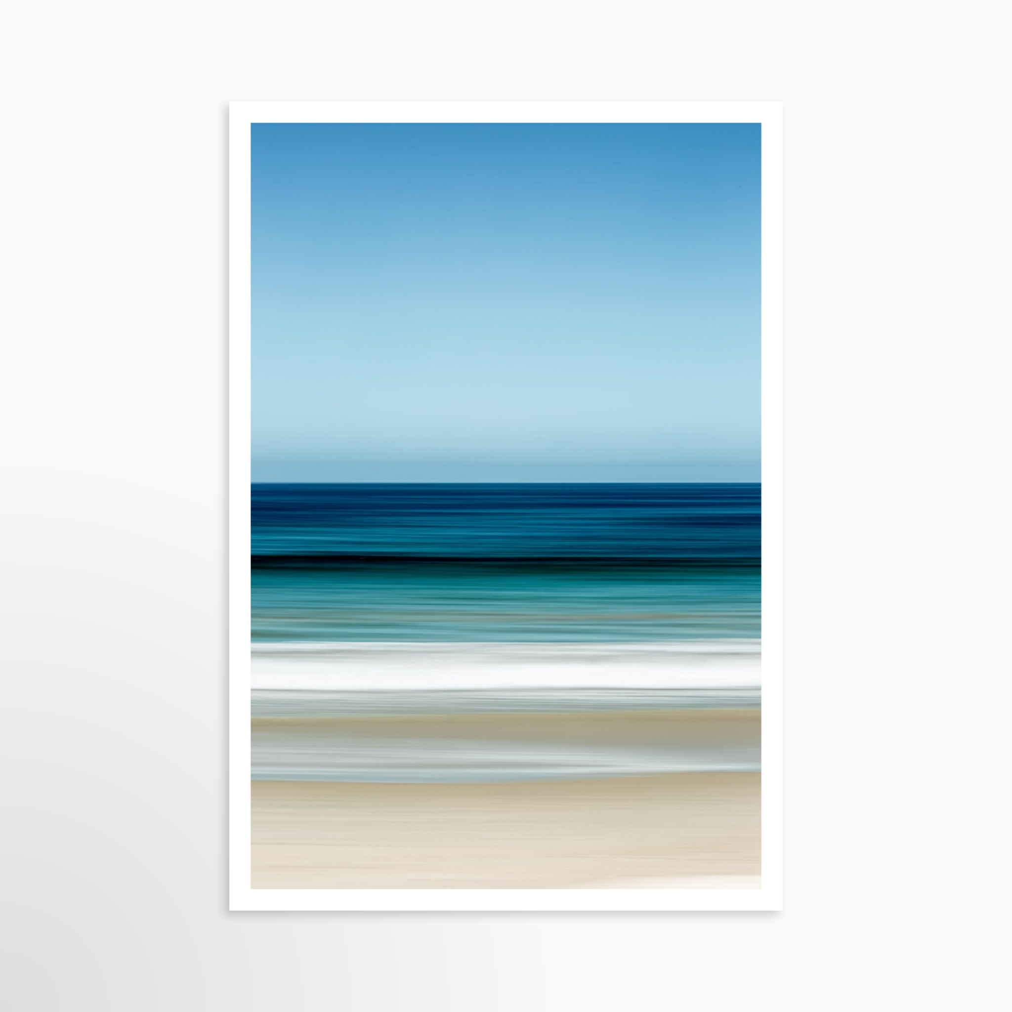 24x36 / Print / None