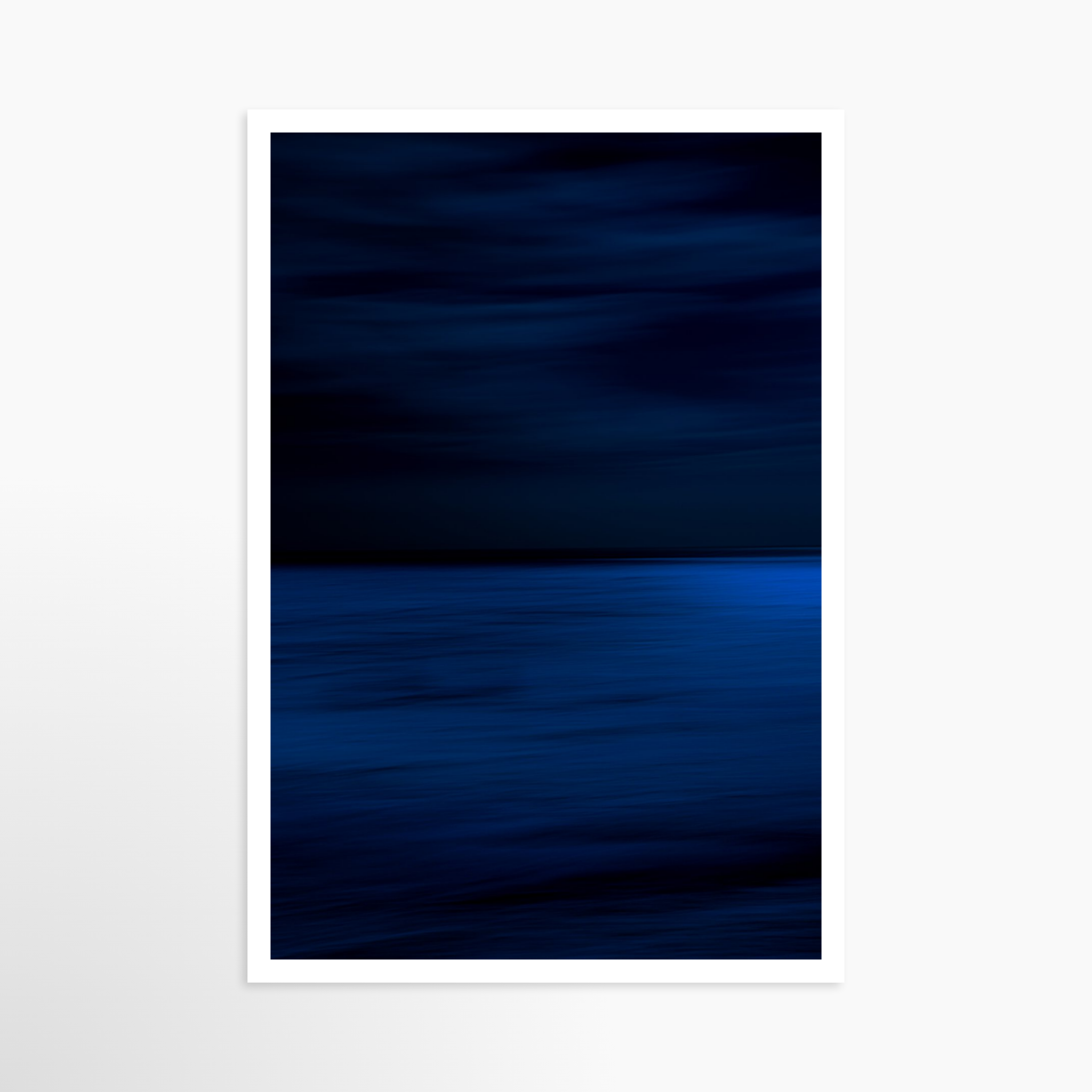 24x36 / Print / None