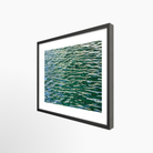 16x24 / Print / Black