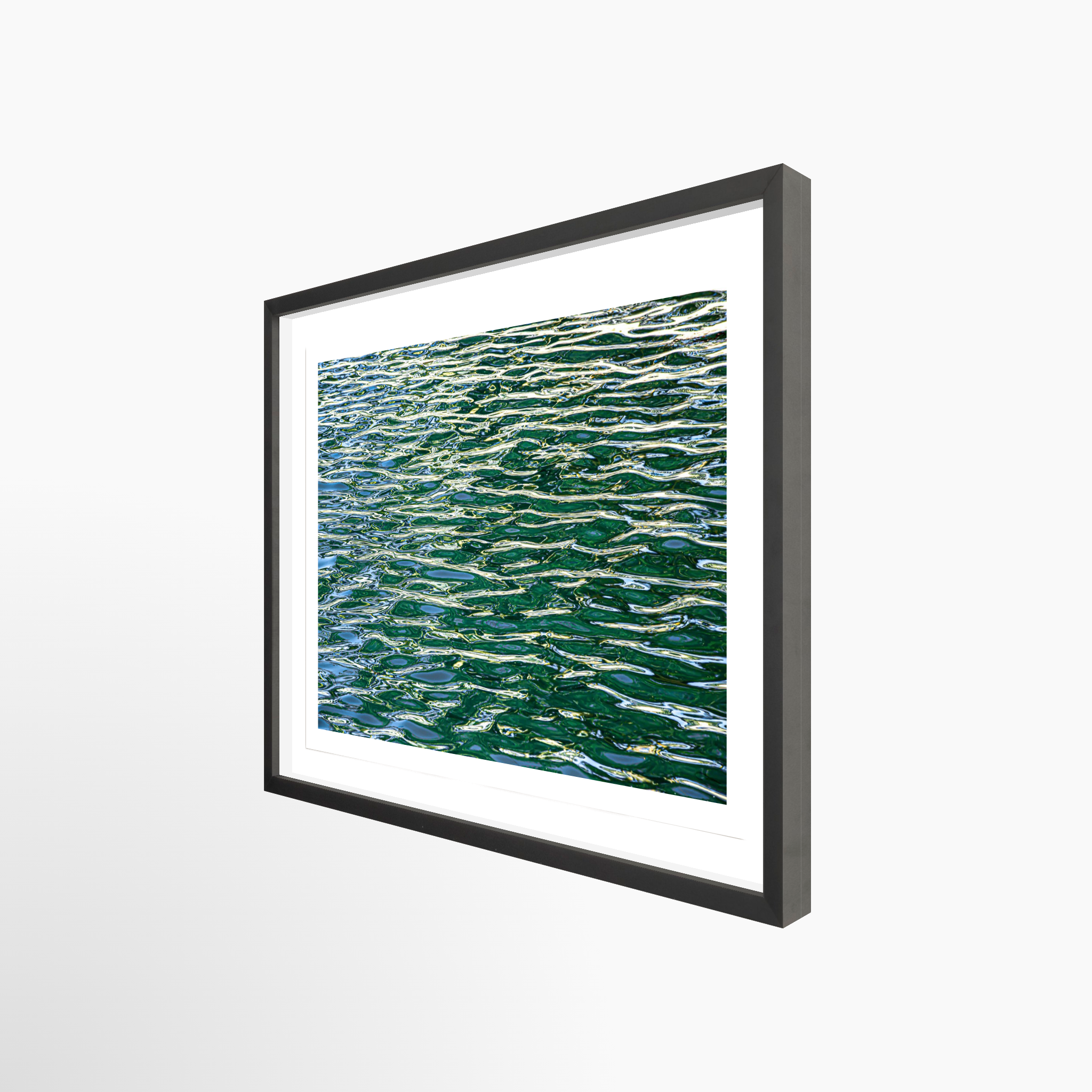 16x24 / Print / Black