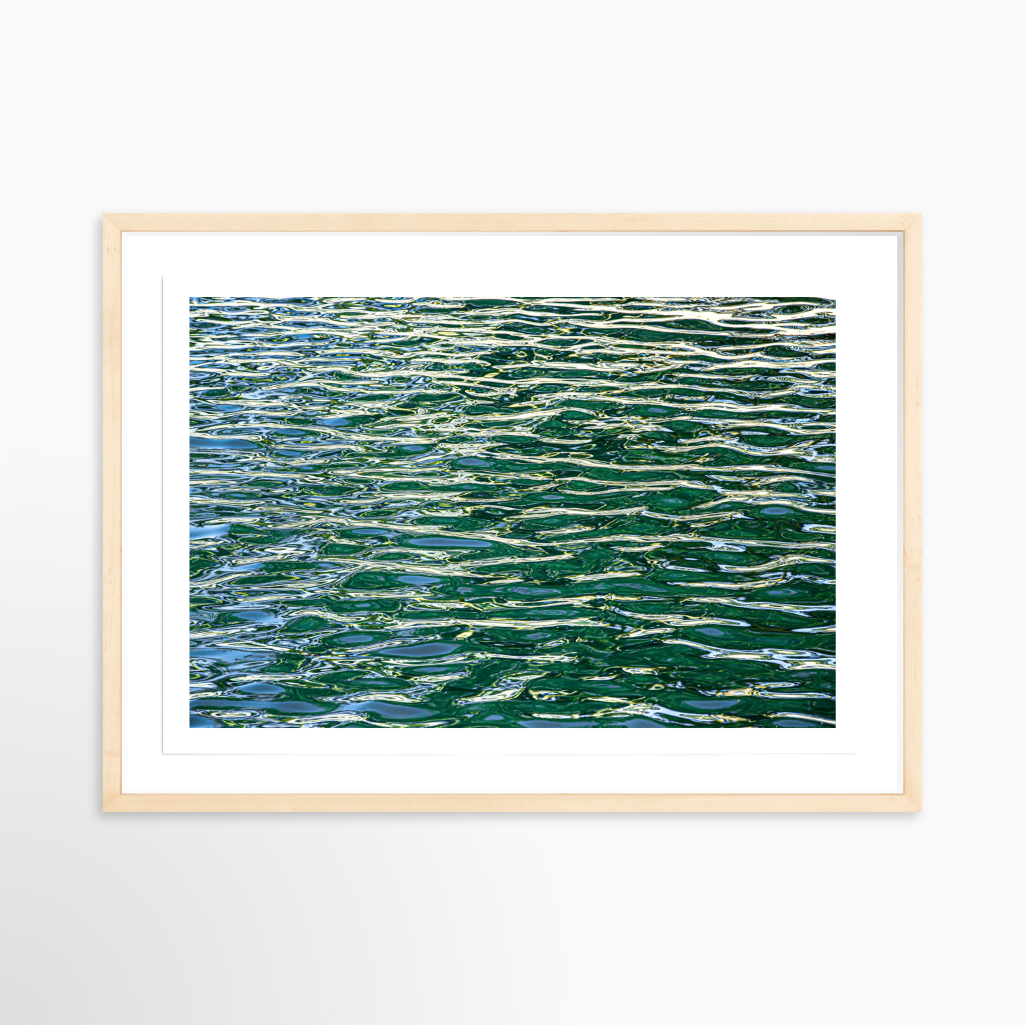 16x24 / Print / Natural