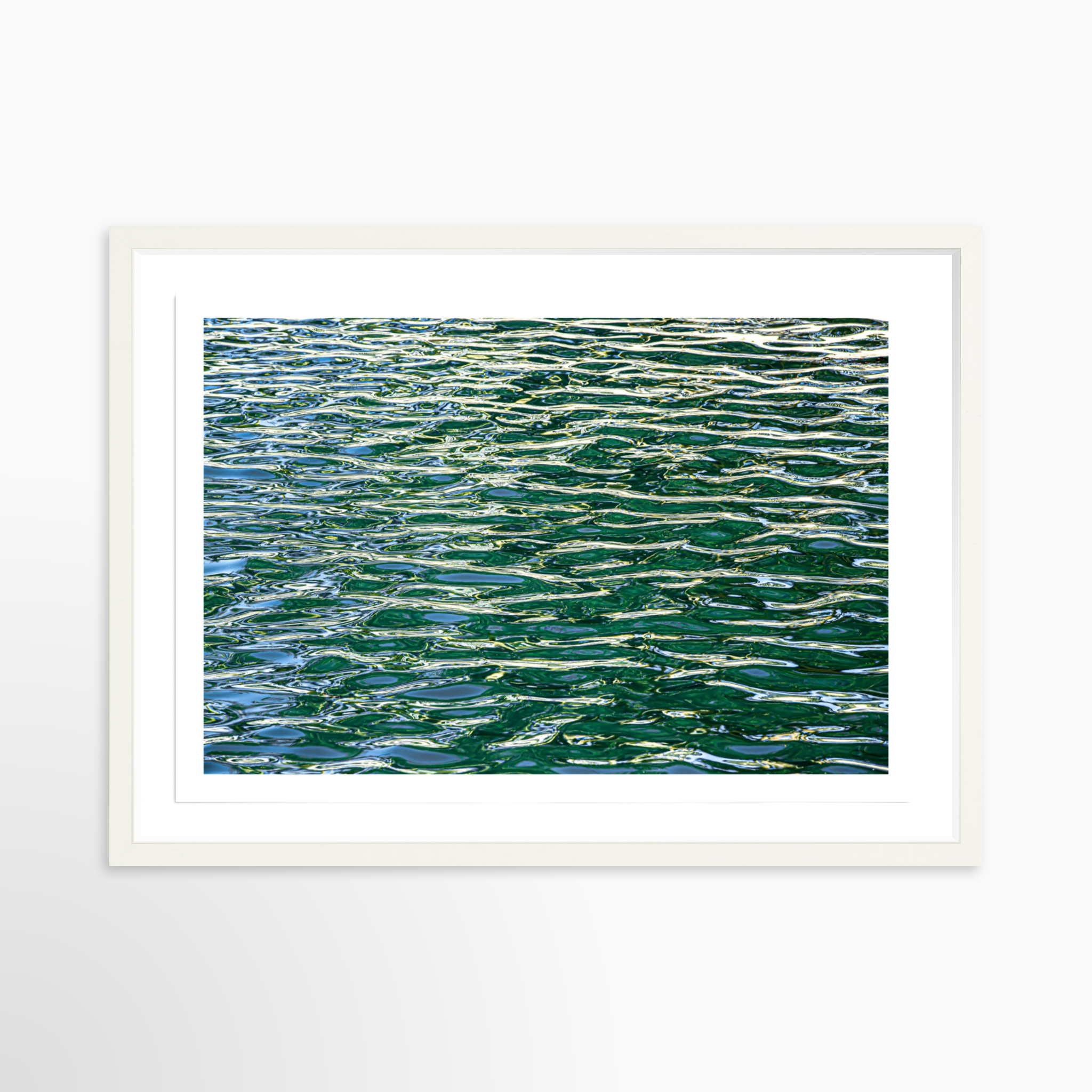 16x24 / Print / White