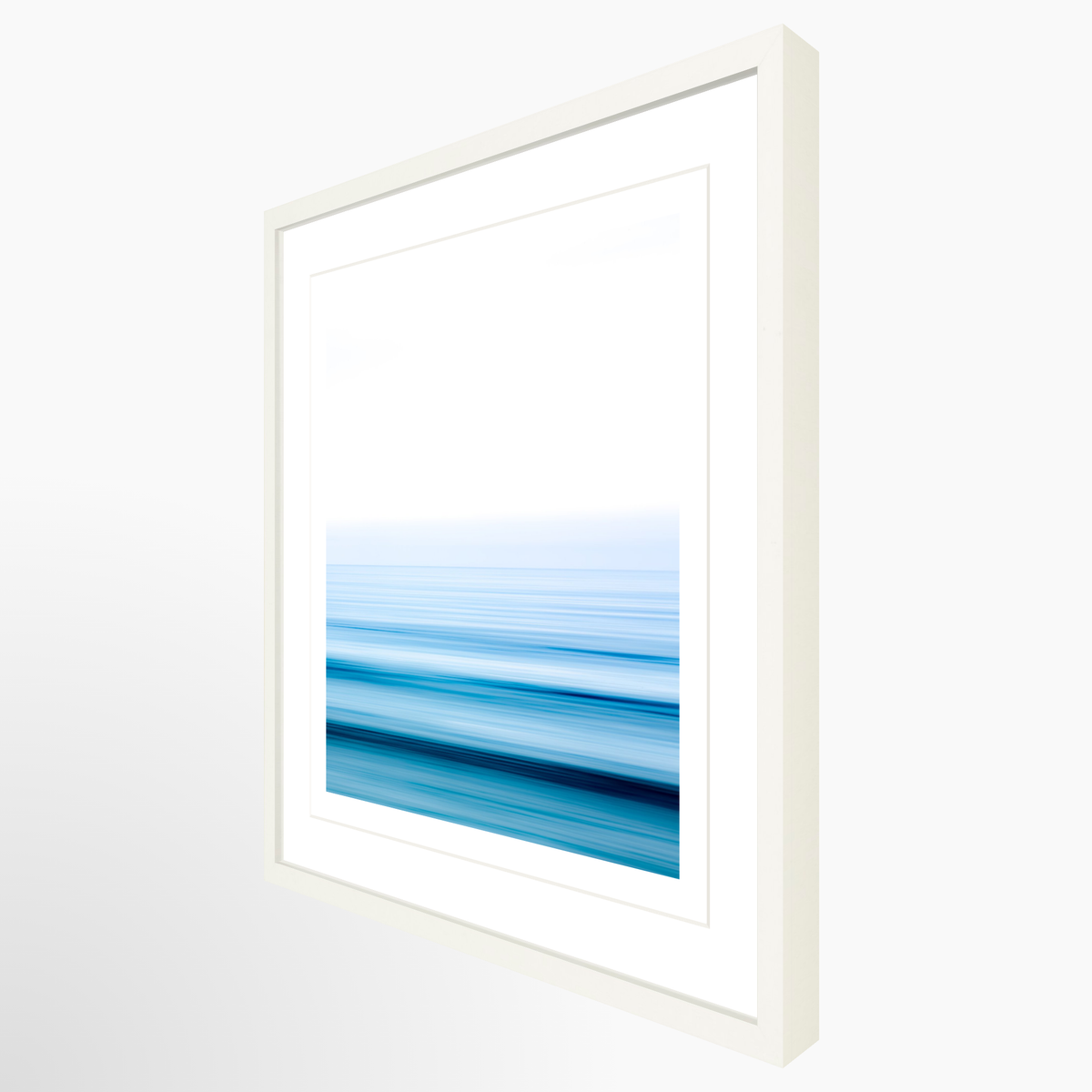 16x16 / White