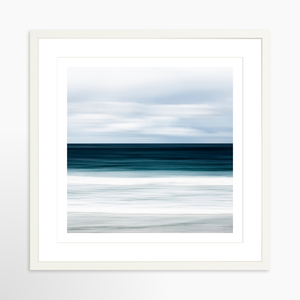 16x16 / White
