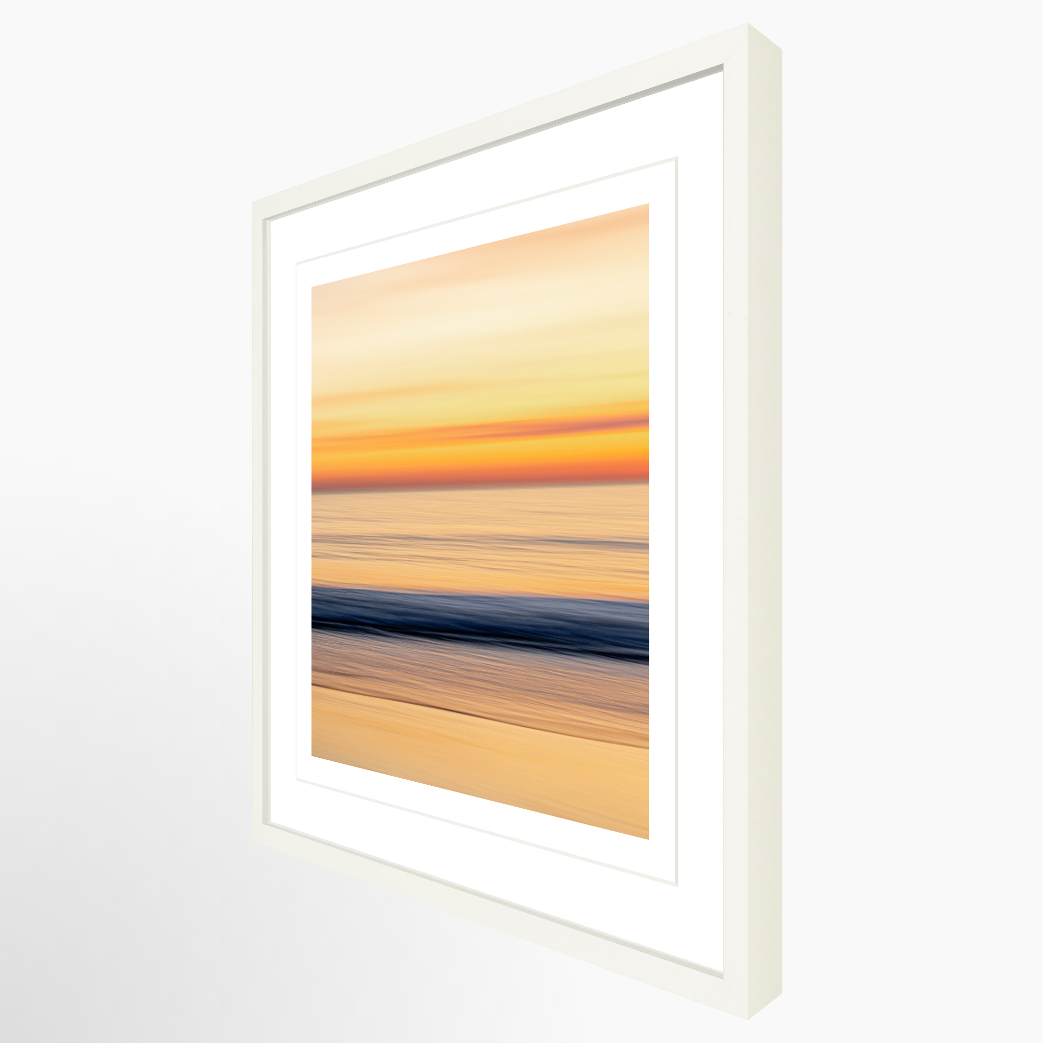 16x16 / White